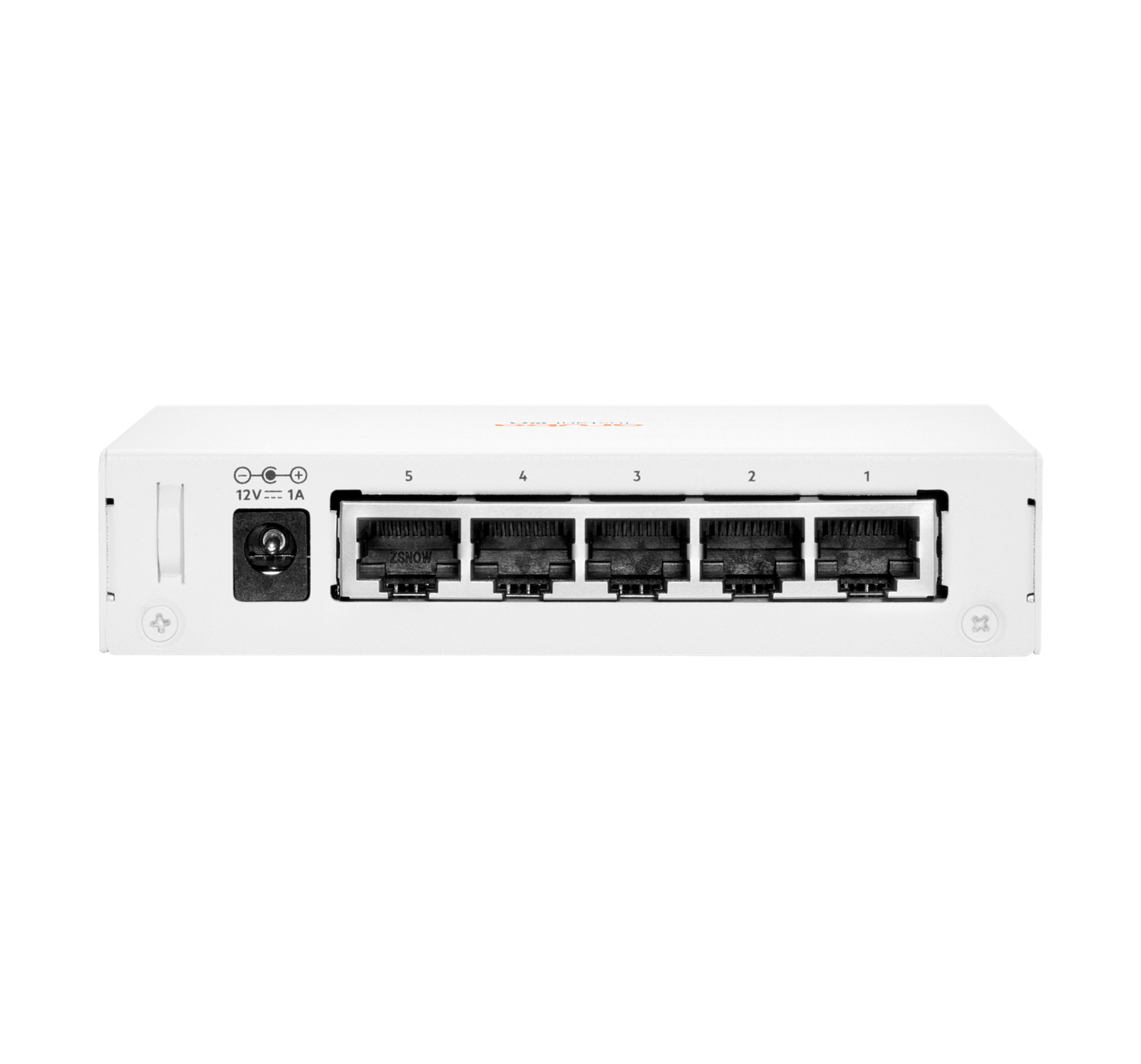 HPE Networking Instant On 1430 5G Switch - Switch - unmanaged
