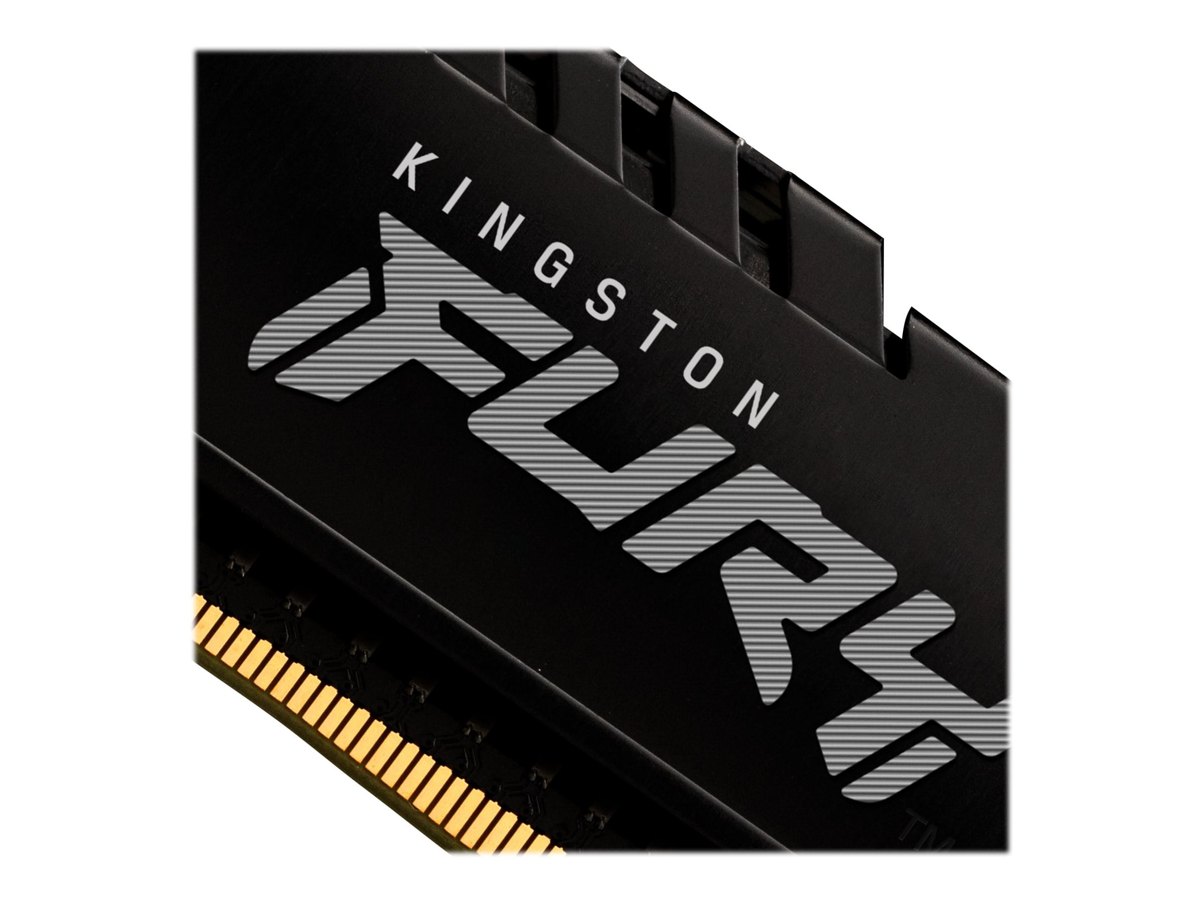 Kingston FURY Beast - DDR4 - Kit - 16 GB: 2 x