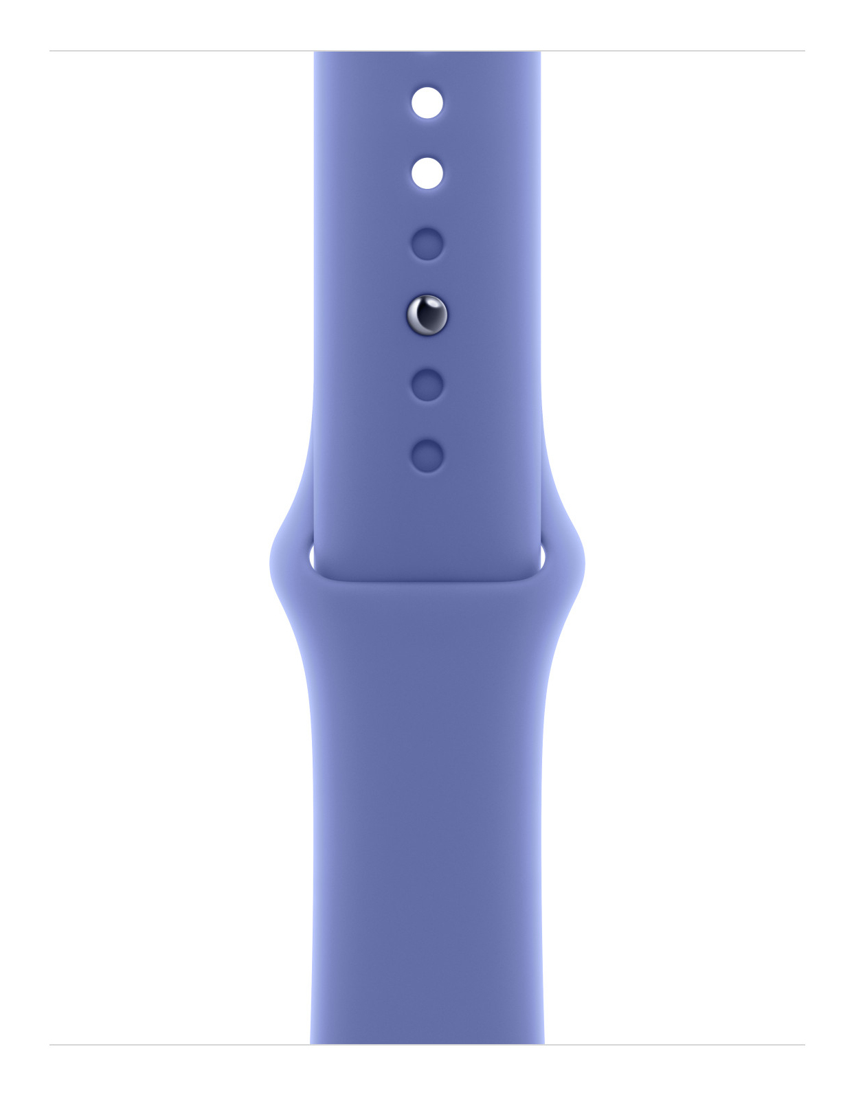 Apple Armband für Smartwatch - 42mm - Größe M/L