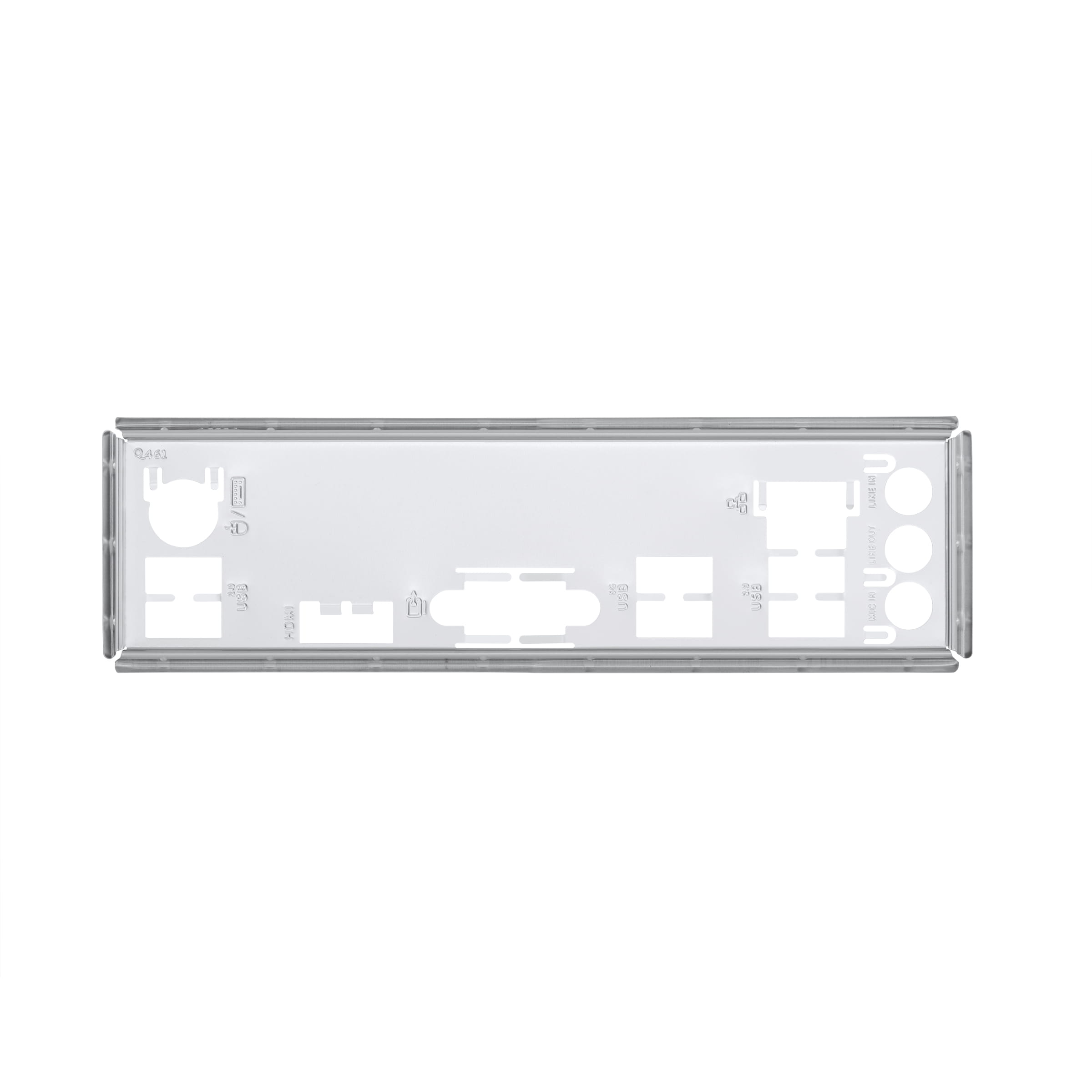 ASUS PRIME H610M-K - Motherboard - micro ATX - LGA1700 Sockel - H610 Chipsatz - USB 3.2 Gen 1 - Gigabit LAN - Onboard-Grafik (CPU erforderlich)