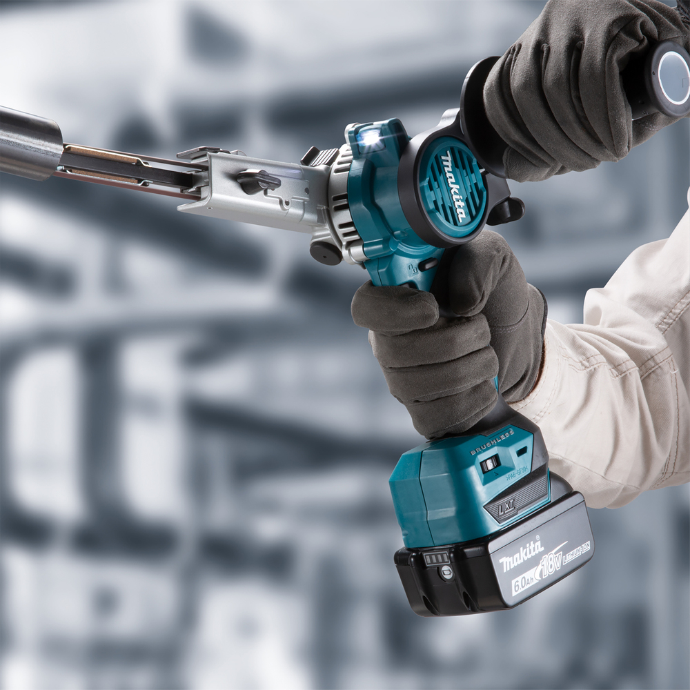 Makita DBS180 - Bandschleifgerät - schnurlos