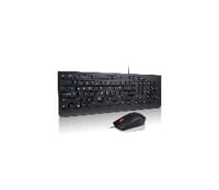Lenovo Essential Wired Combo - Tastatur-und-Maus-Set