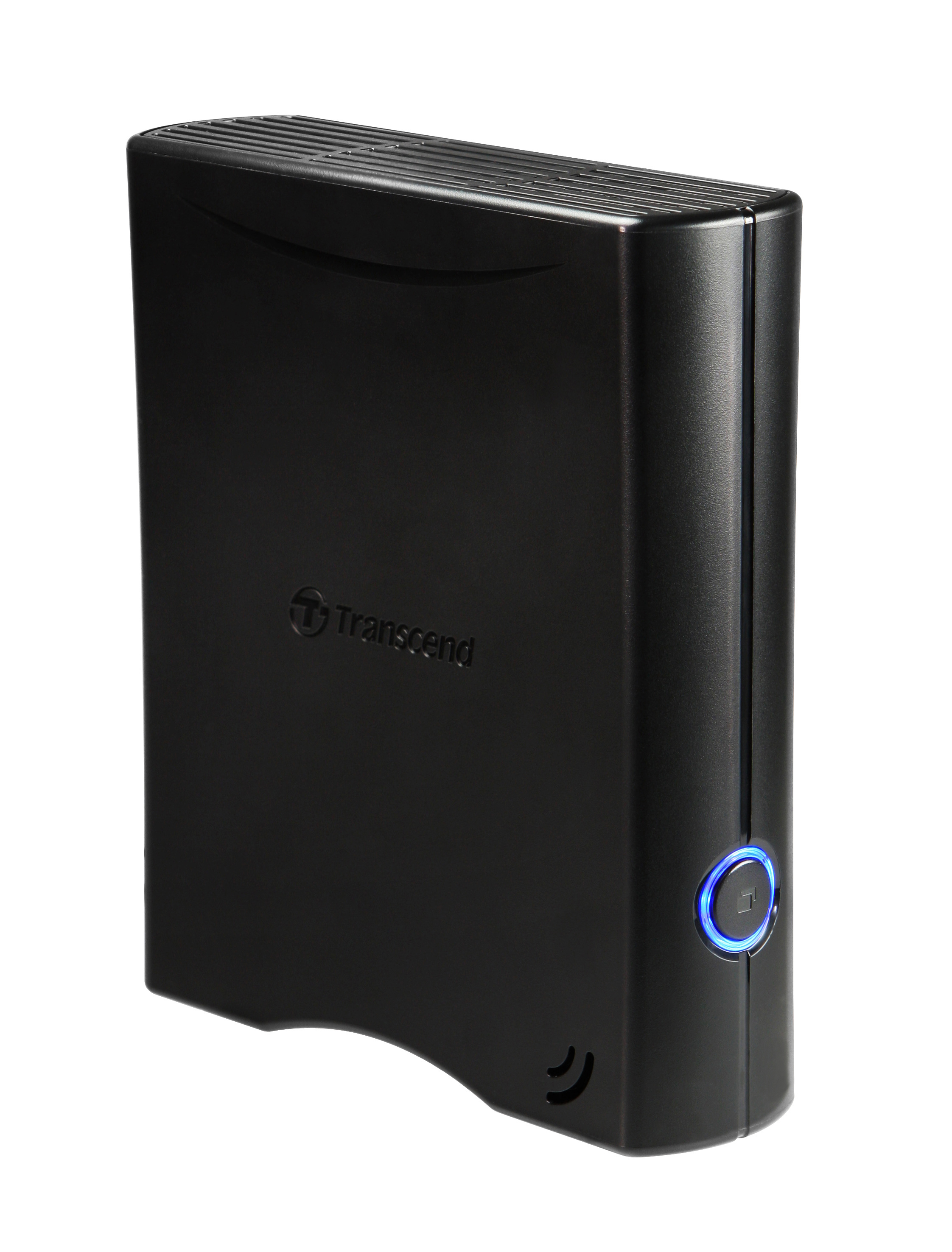 Transcend StoreJet 35T3 - Festplatte - 8 TB - extern (Stationär)