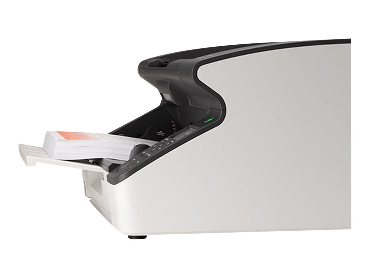Canon imageFORMULA DR-G2110 - Dokumentenscanner - CMOS / CIS - Duplex - 305 x 5588 mm - 600 dpi x 600 dpi - bis zu 110 Seiten/Min. (einfarbig)