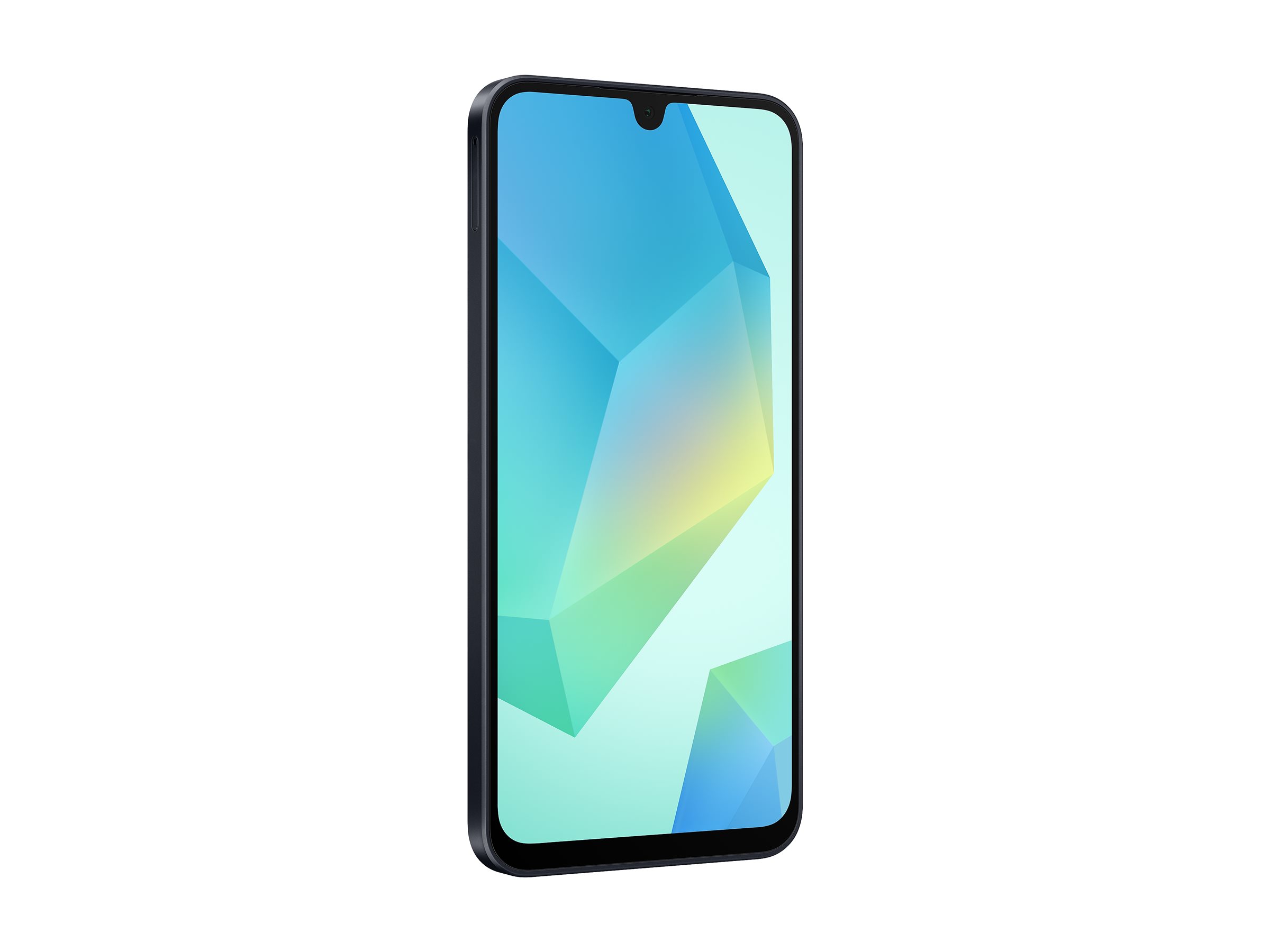 Samsung Galaxy A16 - 4G Smartphone - Dual-SIM - RAM 4 GB / Interner Speicher 128 GB - microSD slot - OLED-Display - 6.7" - 2340 x 1080 Pixel (90 Hz)