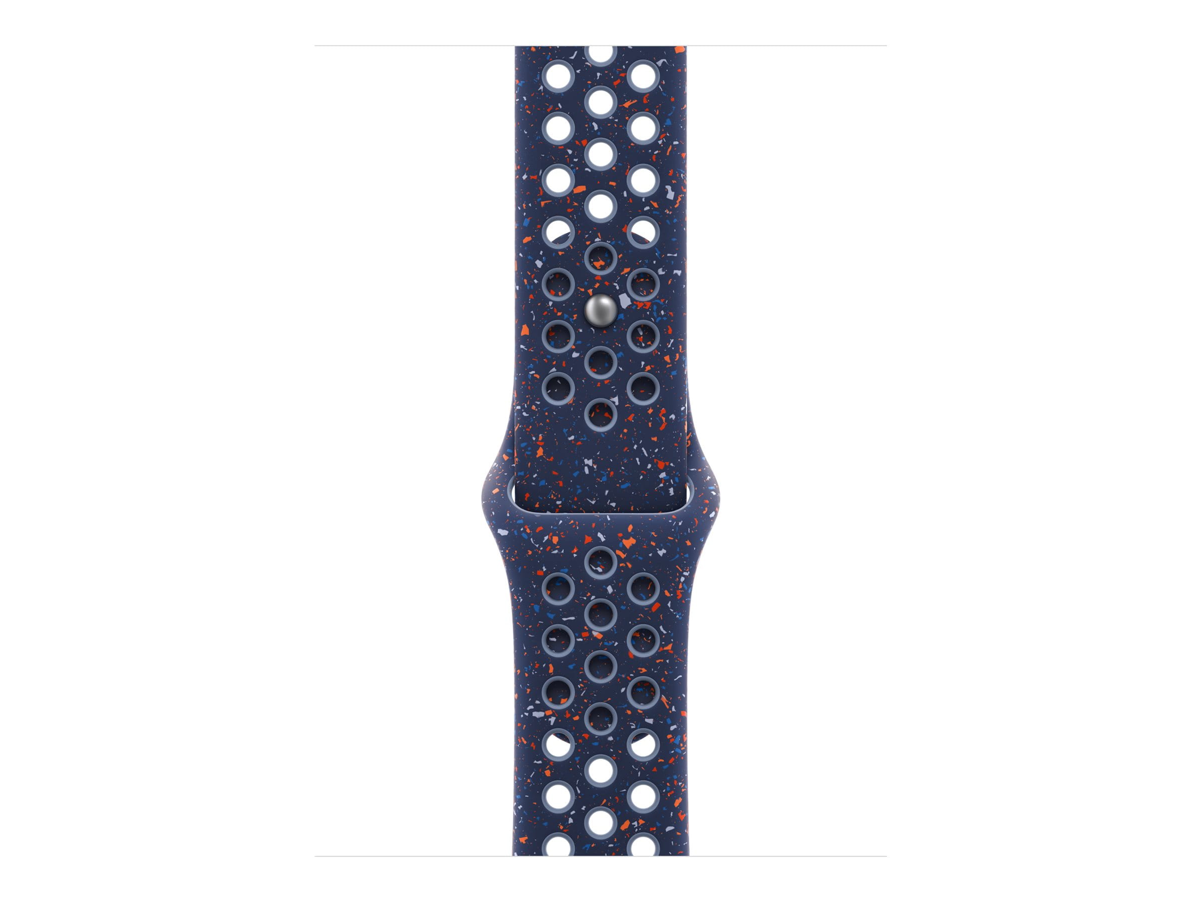 Apple Nike - Armband für Smartwatch - 46mm