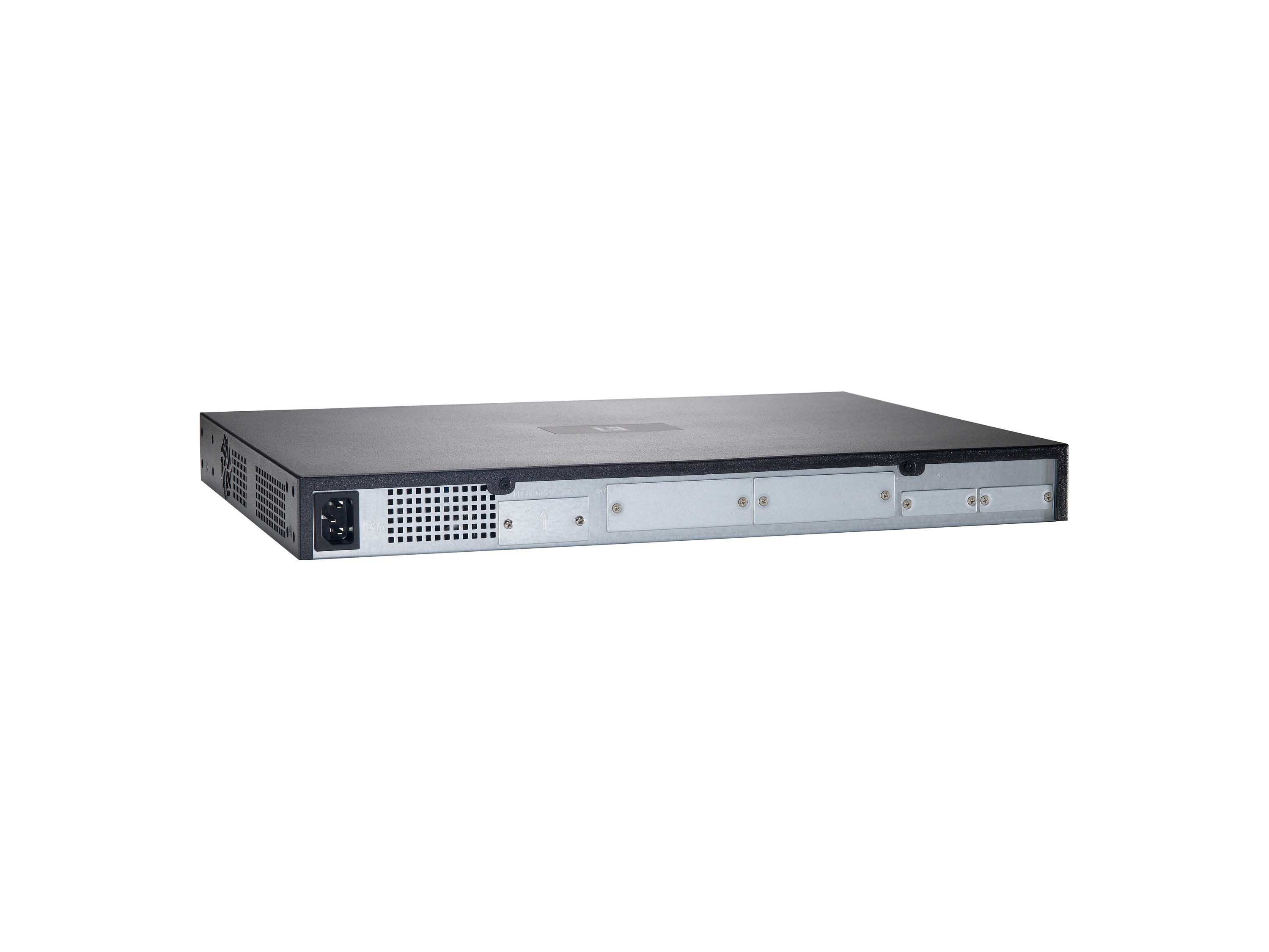 LevelOne GTL-2691 - Switch - L3 - managed - 20 x 10/100/1000 + 4 x Kombi-Gigabit-SFP