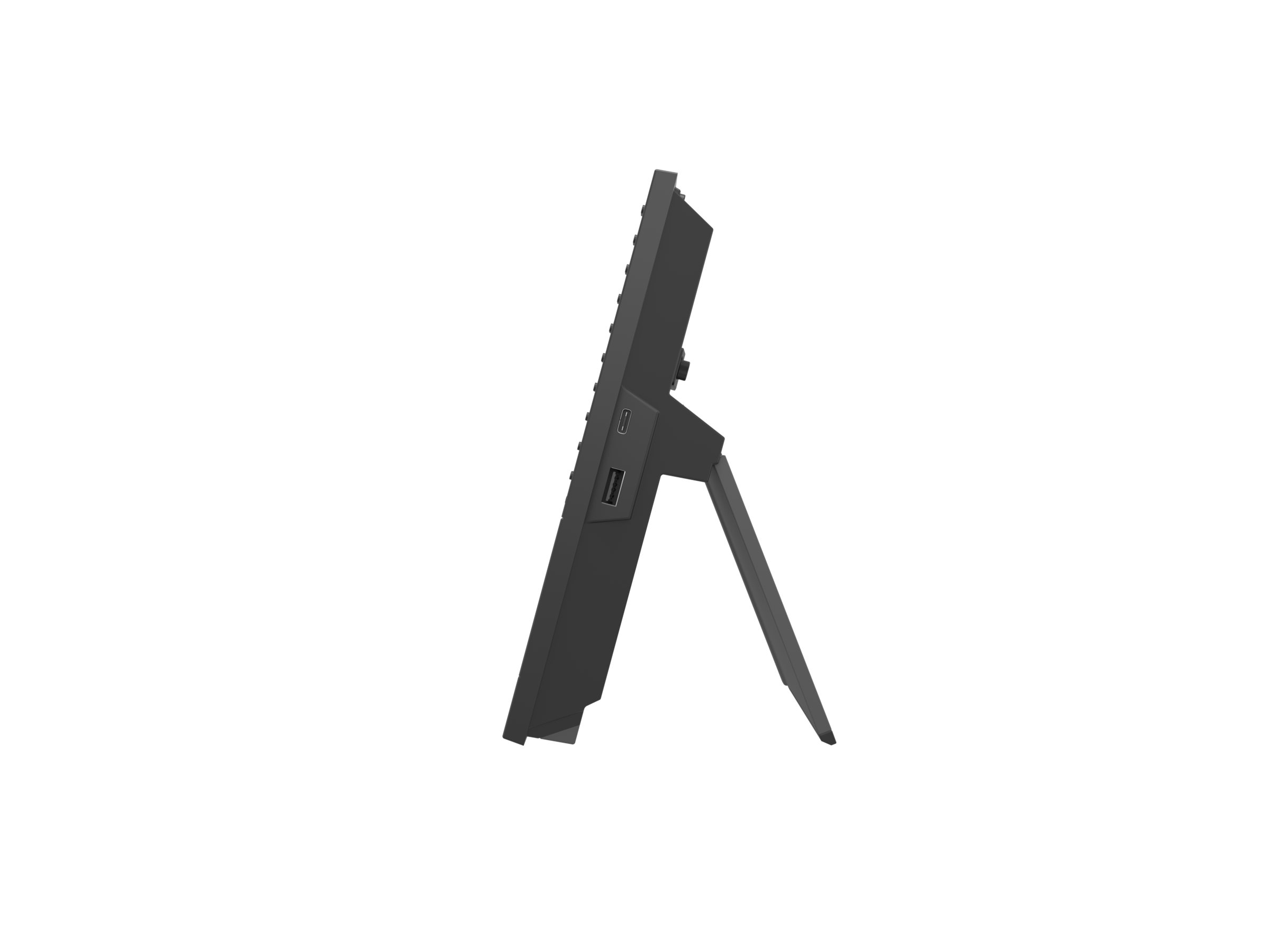 Poly HP Poly CCX EM60 - Funktionstasten-Erweiterungsmodul