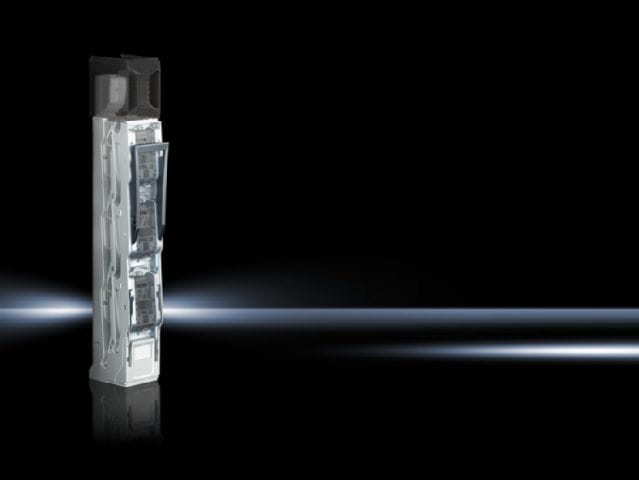 Rittal SV NH slimline fuse-switch disconnectors