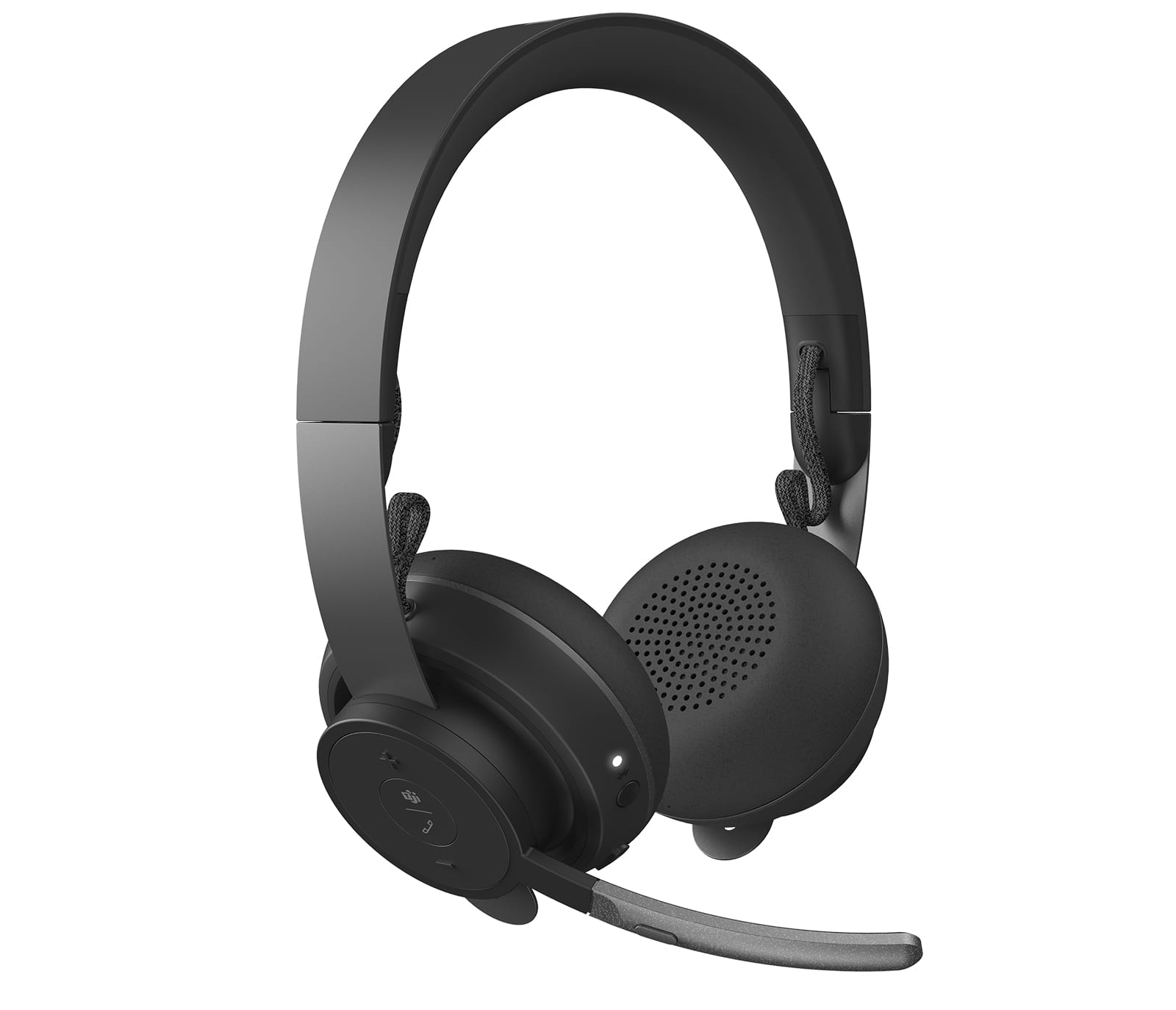 Logitech Zone Wireless - Headset - On-Ear - Bluetooth
