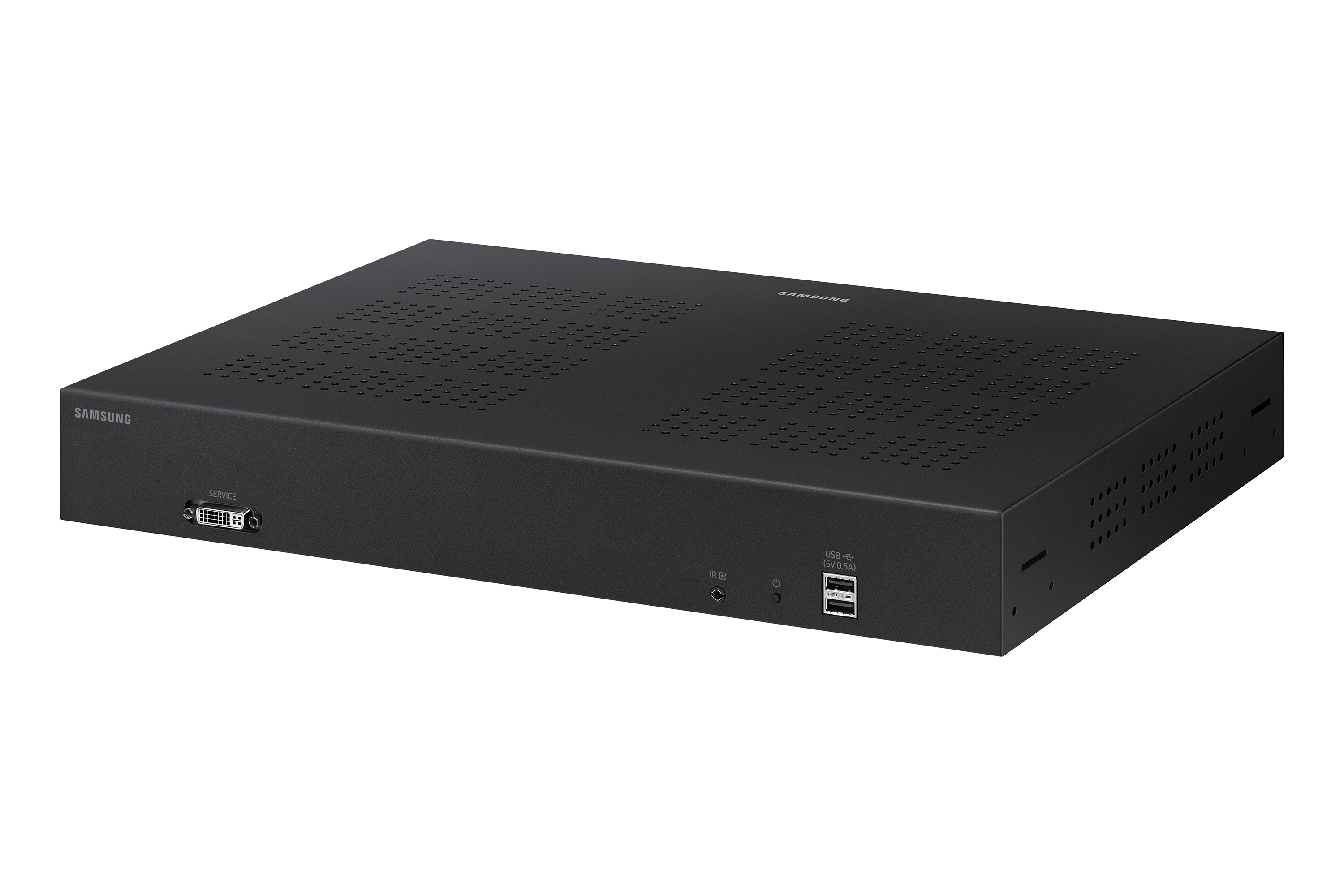 Samsung SBB-CV4B - Digital Signage-Player - 4K UHD (2160p)