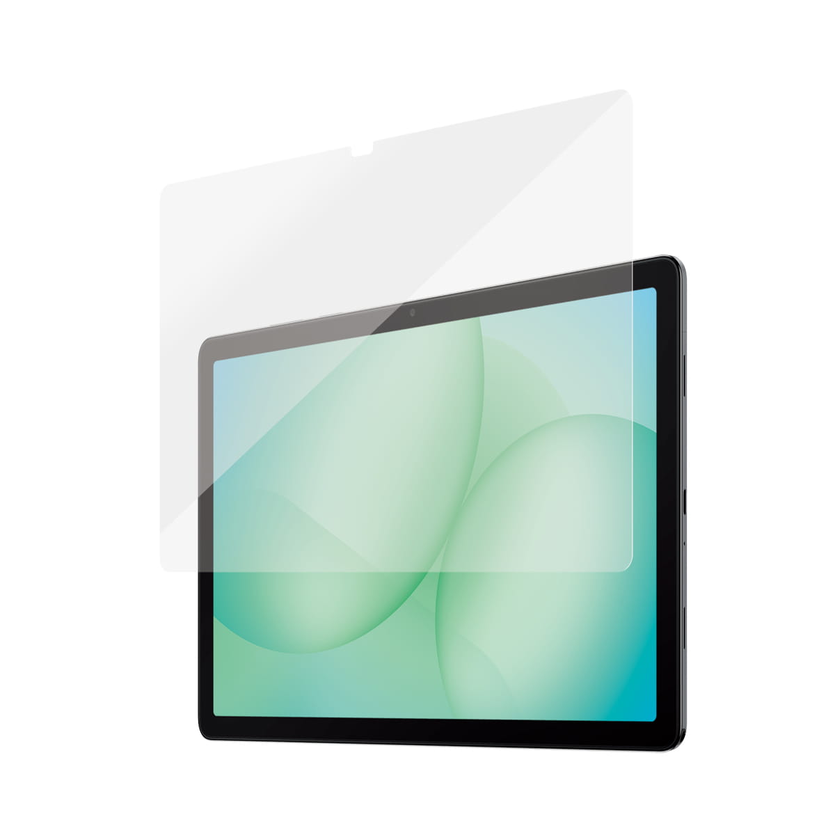 PanzerGlass SAFE. by ® Displayschutz Samsung Galaxy Tab A11+ | Tab A9+ | Ultra-Wide Fit, Samsung, Samsung - Galaxy Tab A9+ 5G, Samsung - Galaxy Tab A11+ 5G, Trockene Anwendung, Kratzresistent, Schockresistent, Transparent, 1 Stück(e)