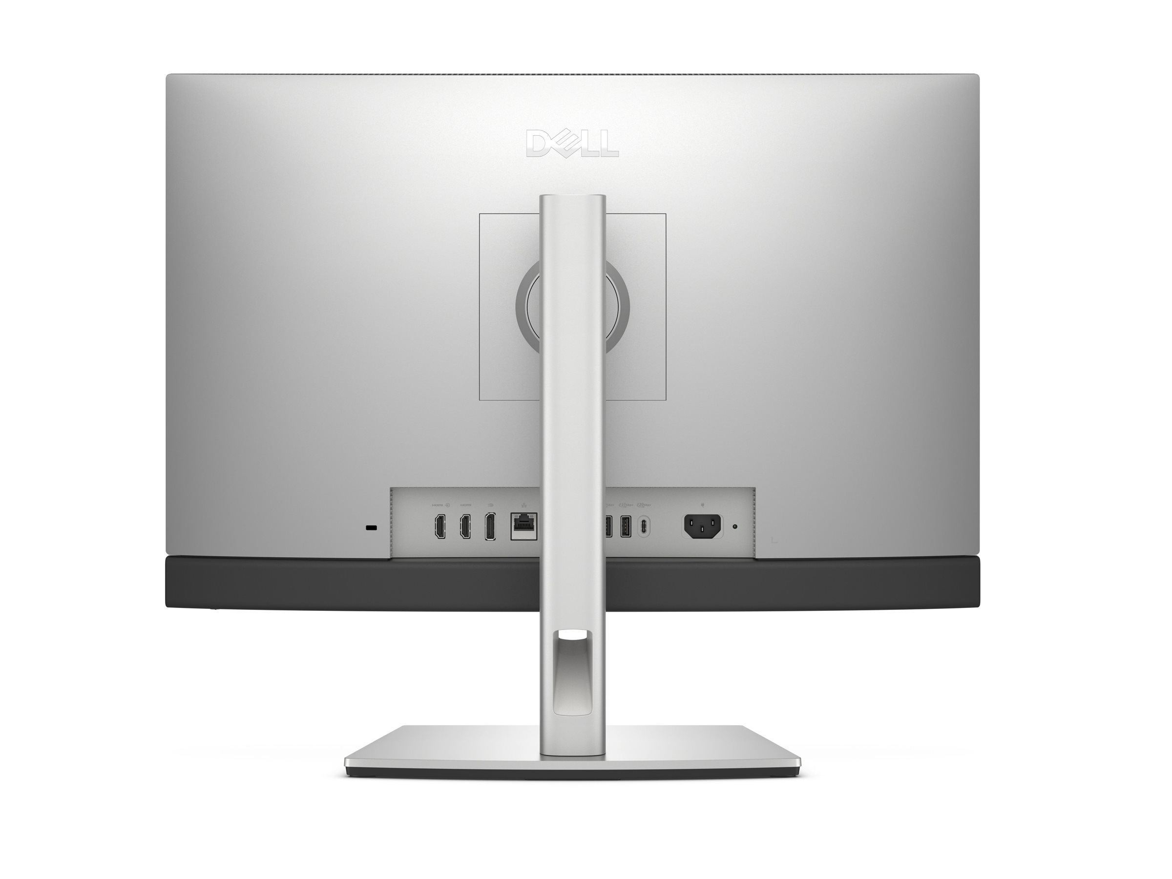 Dell Pro 24 All-in-One Plus QB24250 - All-in-One