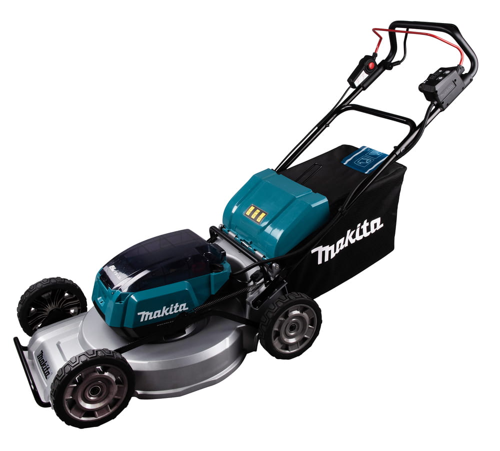 Makita DLM533Z - Rasenmäher - schnurlos - ohne