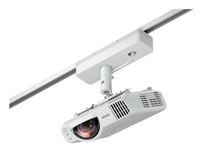 Epson EB-L210SF - 3-LCD-Projektor - 4000 lm (weiß)