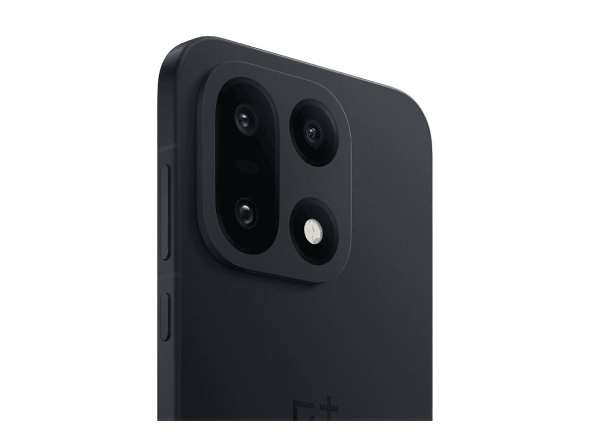 OnePlus 15 - 5G Smartphone - Dual-SIM - RAM 16 GB / Interner Speicher 512 GB - OLED-Display - 6.78" - 2772 x 1278 pixels (165 Hz)