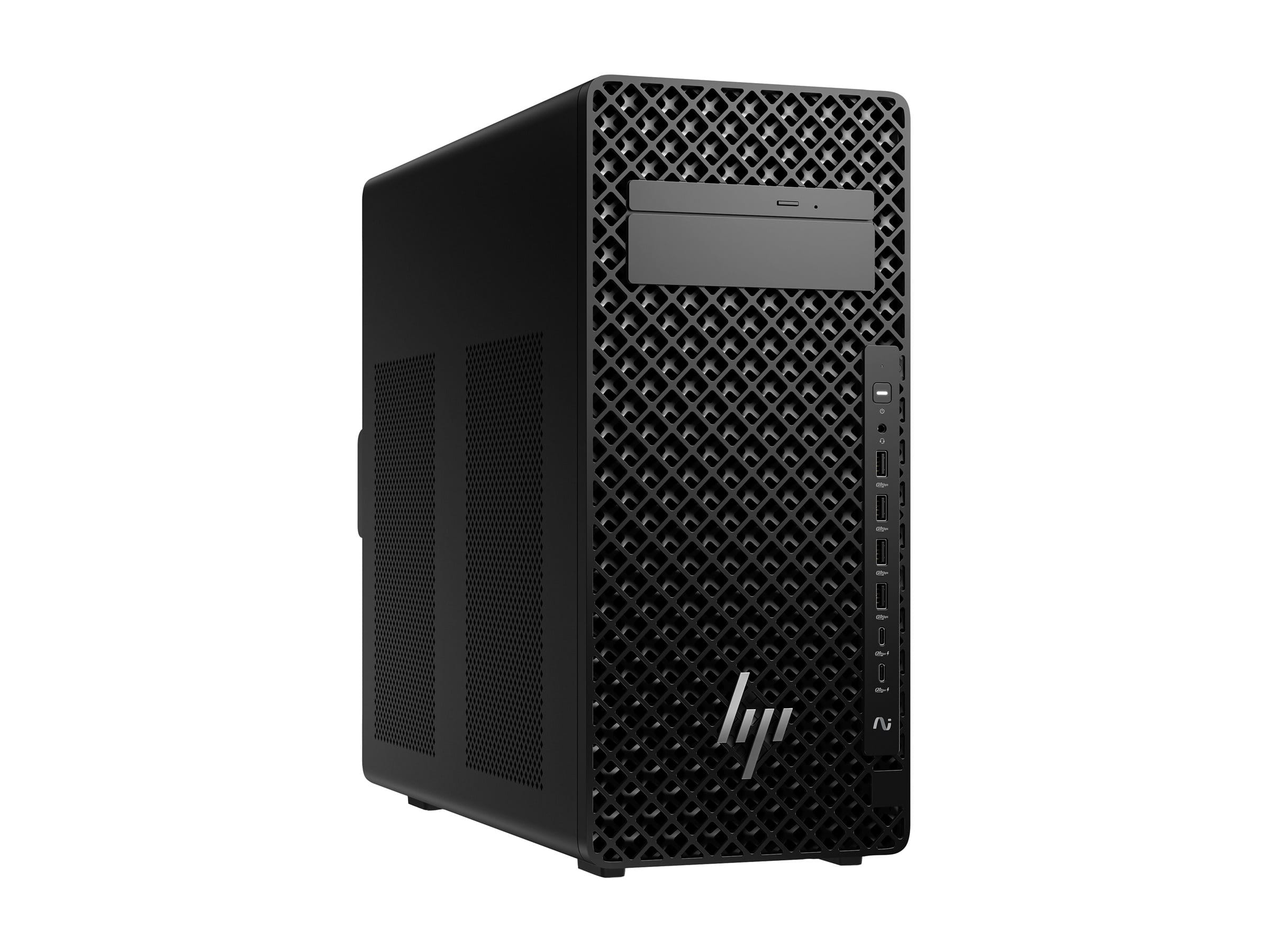 HP Workstation Z2 G1i - Tower - 4U - 1 x Core Ultra 9 285K / 3.7 GHz