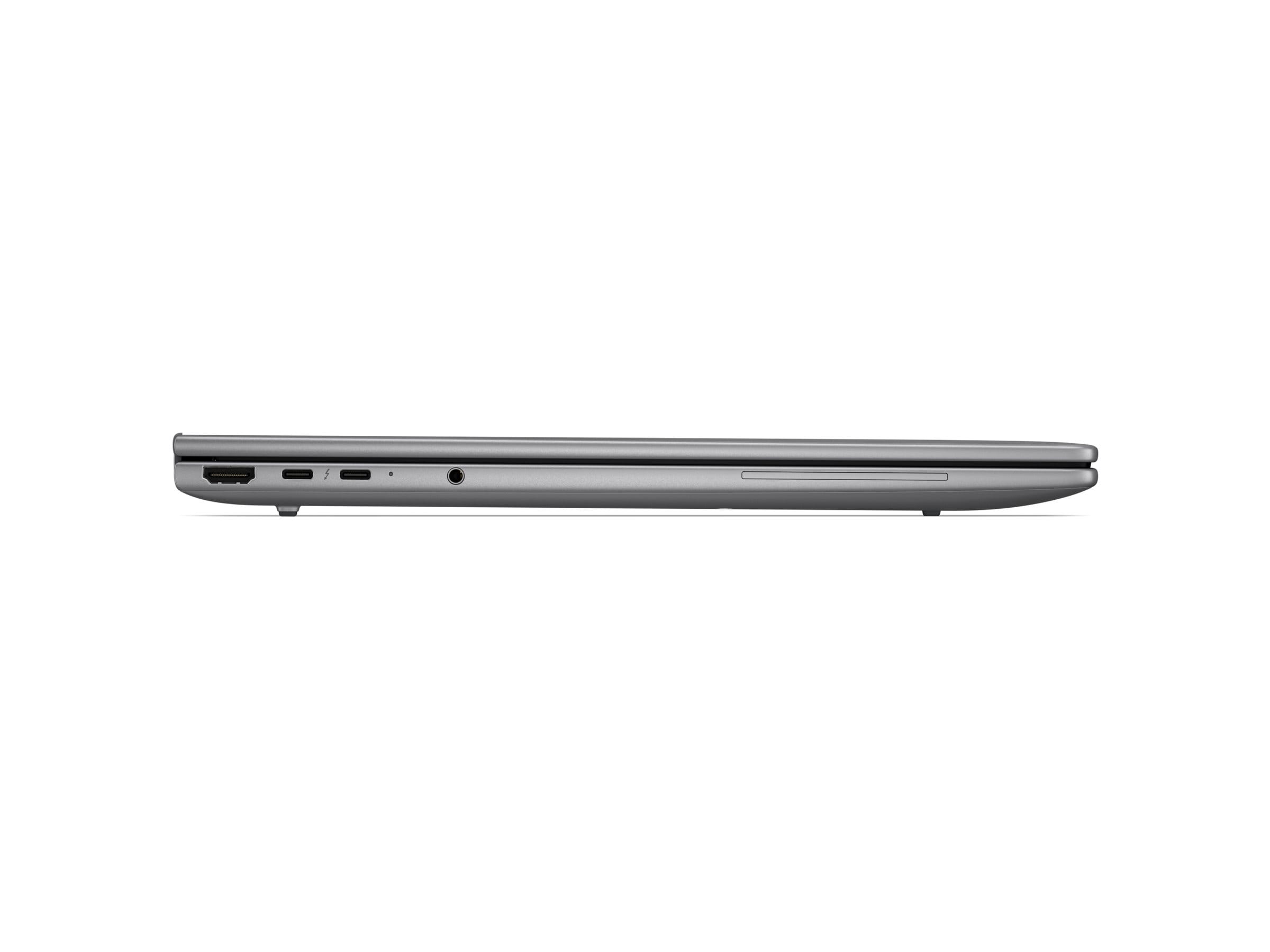 HP ZBook 8 G2i Mobile Workstation - Intel Core Ultra X9 388H - Win 11 Pro - Arc B390 - 64 GB RAM - 1 TB SSD NVMe - 40.6 cm (16")
