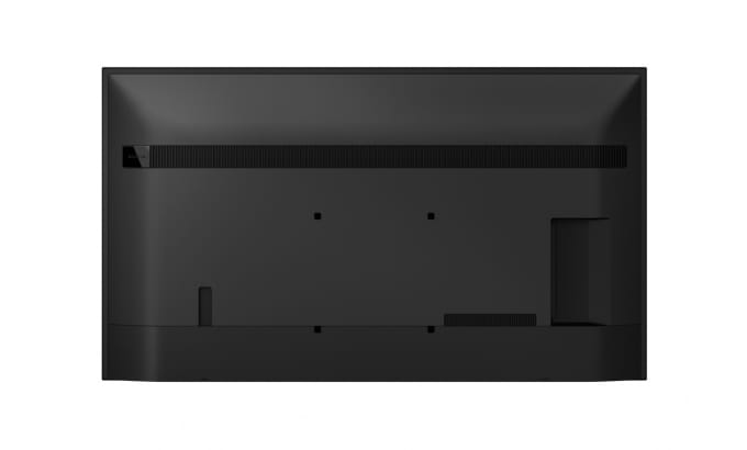 Sony FW-65BZ30L, Digital Signage Flachbildschirm, 165,1 cm (65"), LCD, 3840 x 2160 Pixel, WLAN, 24/7