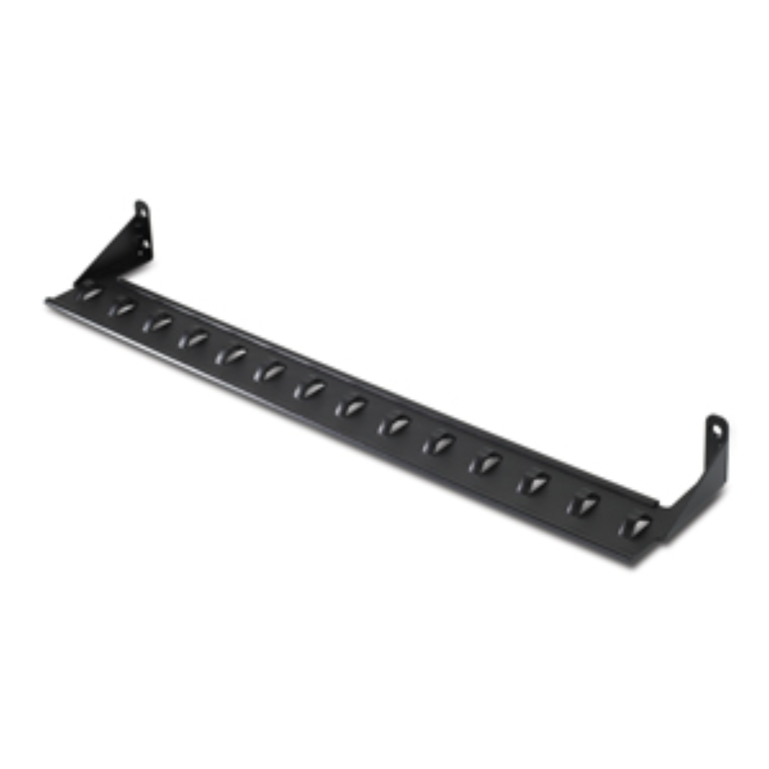 APC Kabelfixierung - Schwarz - für P/N: AP4421