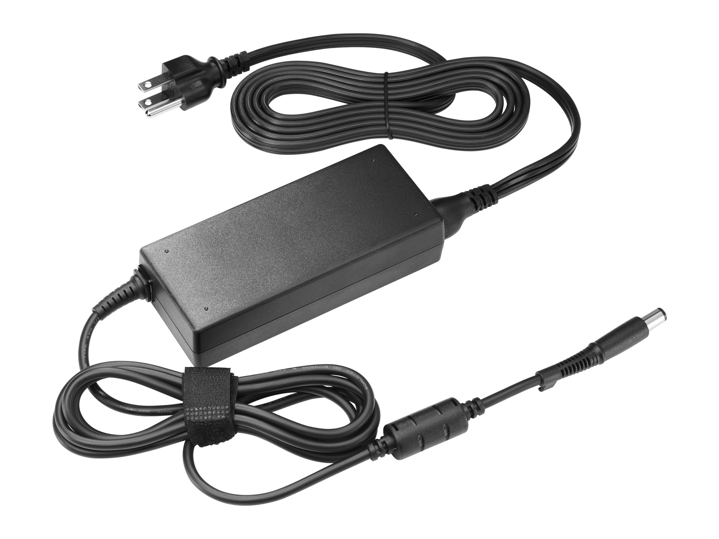 HP  Netzteil - Wechselstrom 100-240 V - 90 Watt