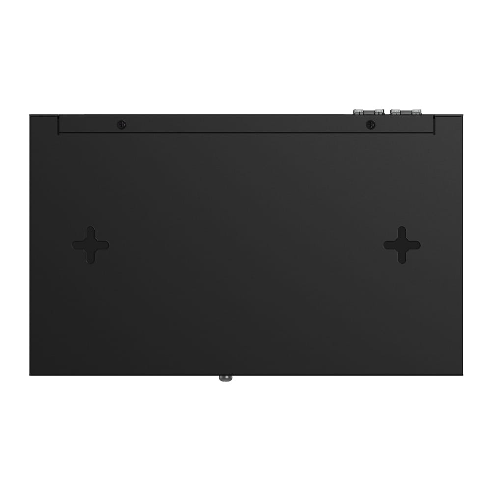 TP-LINK Omada ES210X-M2 V1 - Switch - L2+ - managed - 8 x 2.5GBase-T + 2 x 10 Gigabit SFP+ (Uplink)