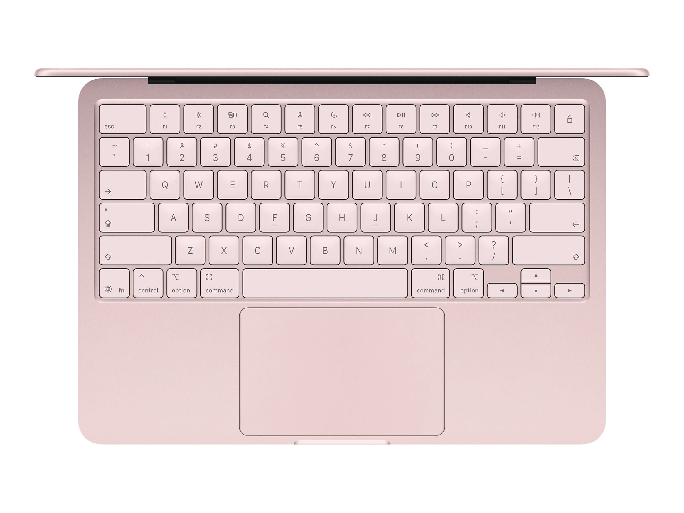 Apple MacBook Neo - A18 Pro - Apple A18 Pro 5-core - 8 GB RAM - 256 GB SSD - 33.02 cm (13")
