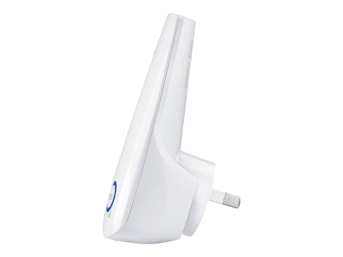 TP-LINK TL-WA850RE - Wi-Fi-Range-Extender - 100Mb