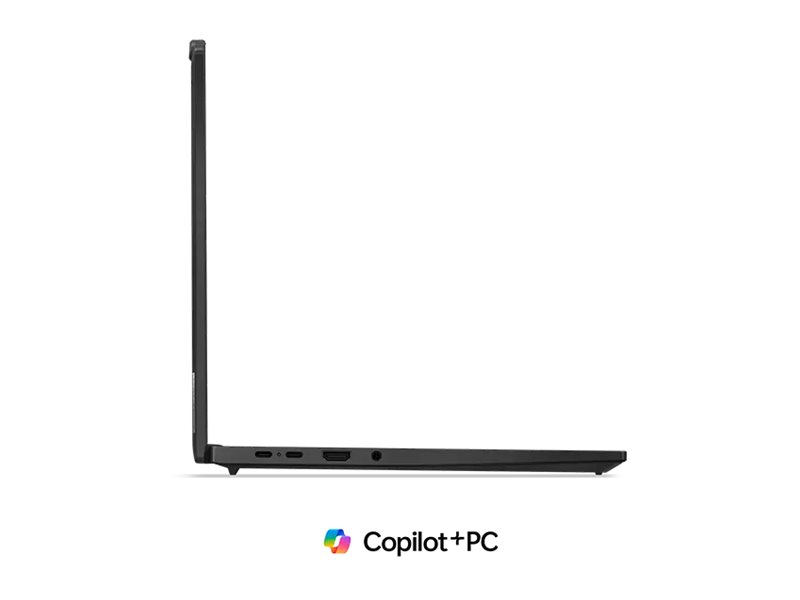 Lenovo ThinkPad T14s Gen 6 21N1 Snapdragon X Elite X1E-78-100 / 3.4 GHz - Win 11 Pro (auf ARM)