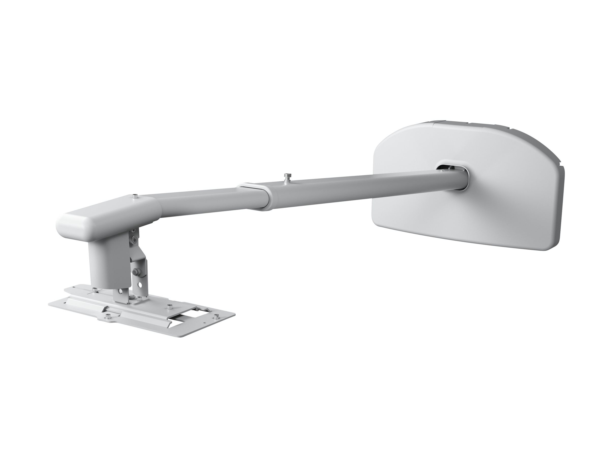 Epson ELPMB64 - Klammer - für Projektor - Wandmontage für Epson