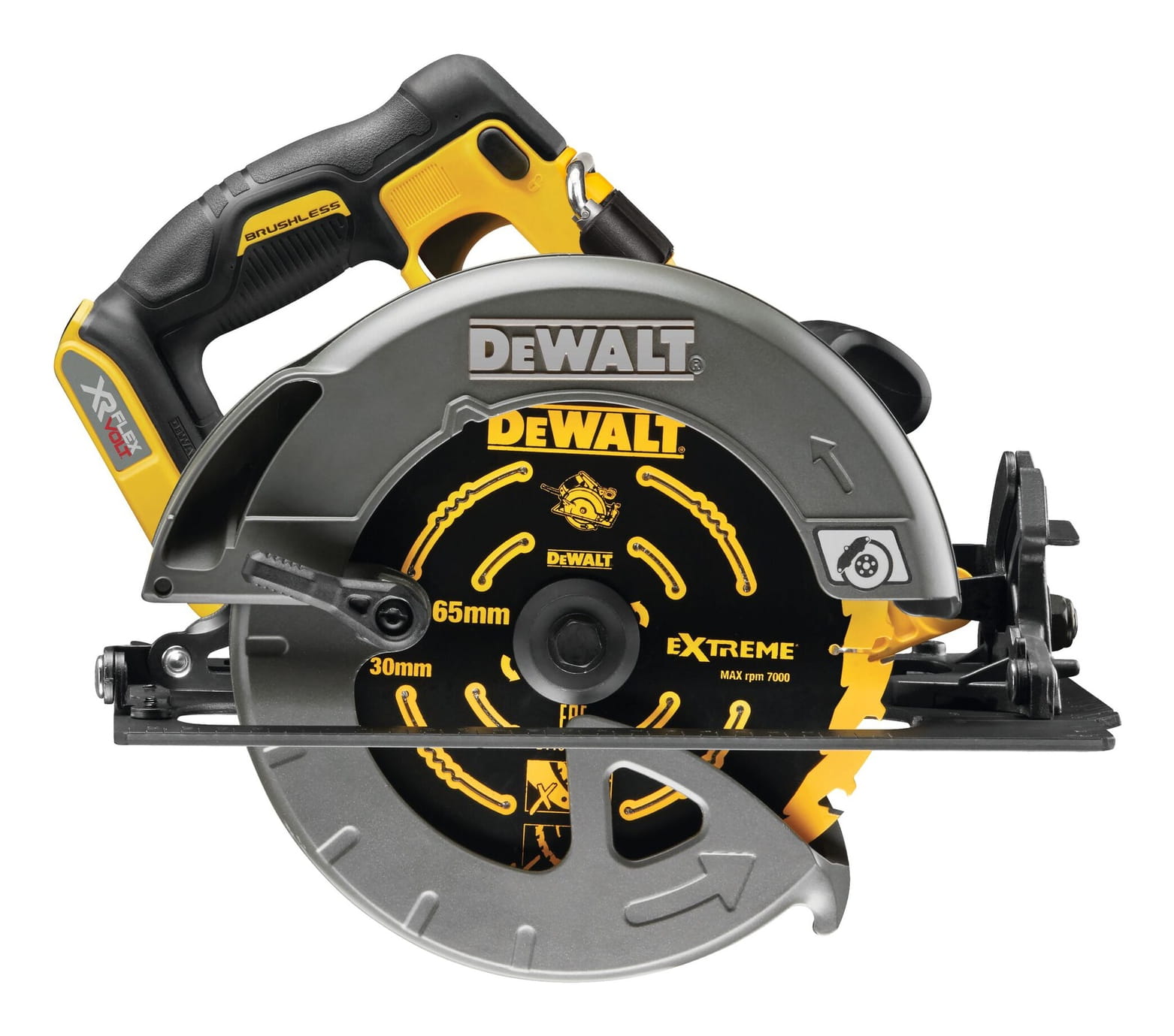 DEWALT DCS578NT-XJ, 1 Stück(e)