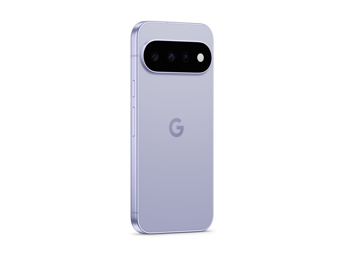 Google Pixel 11 - 5G Smartphone - Dual-SIM - RAM 12 GB / Interner Speicher 512 GB - OLED display - 6.3" - 2424 x 1080 Pixel (120 Hz)