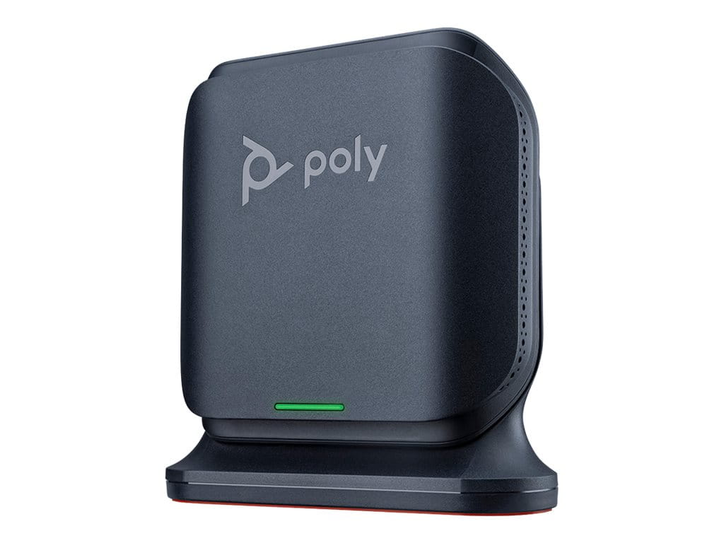 Poly Rove R8 - DECT-Repeater für schnurloses Telefon