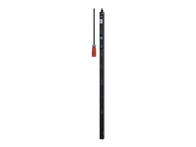 APC Easy Switched Rack PDU EPDU1232SX3620 - Stromverteilungseinheit (Rack - einbaufähig)
