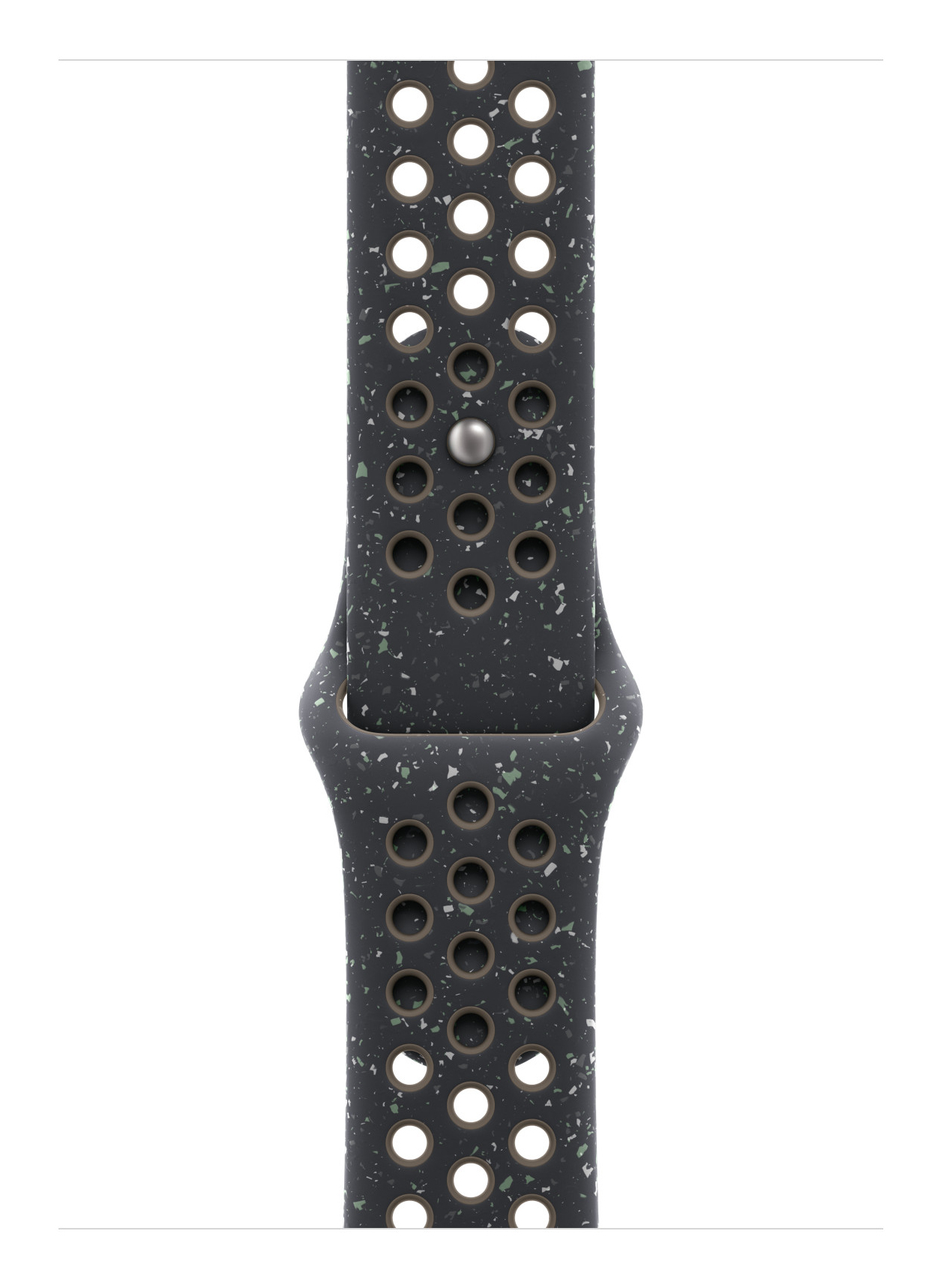 Apple Nike - Uhrarmband für Smartwatch - 46mm