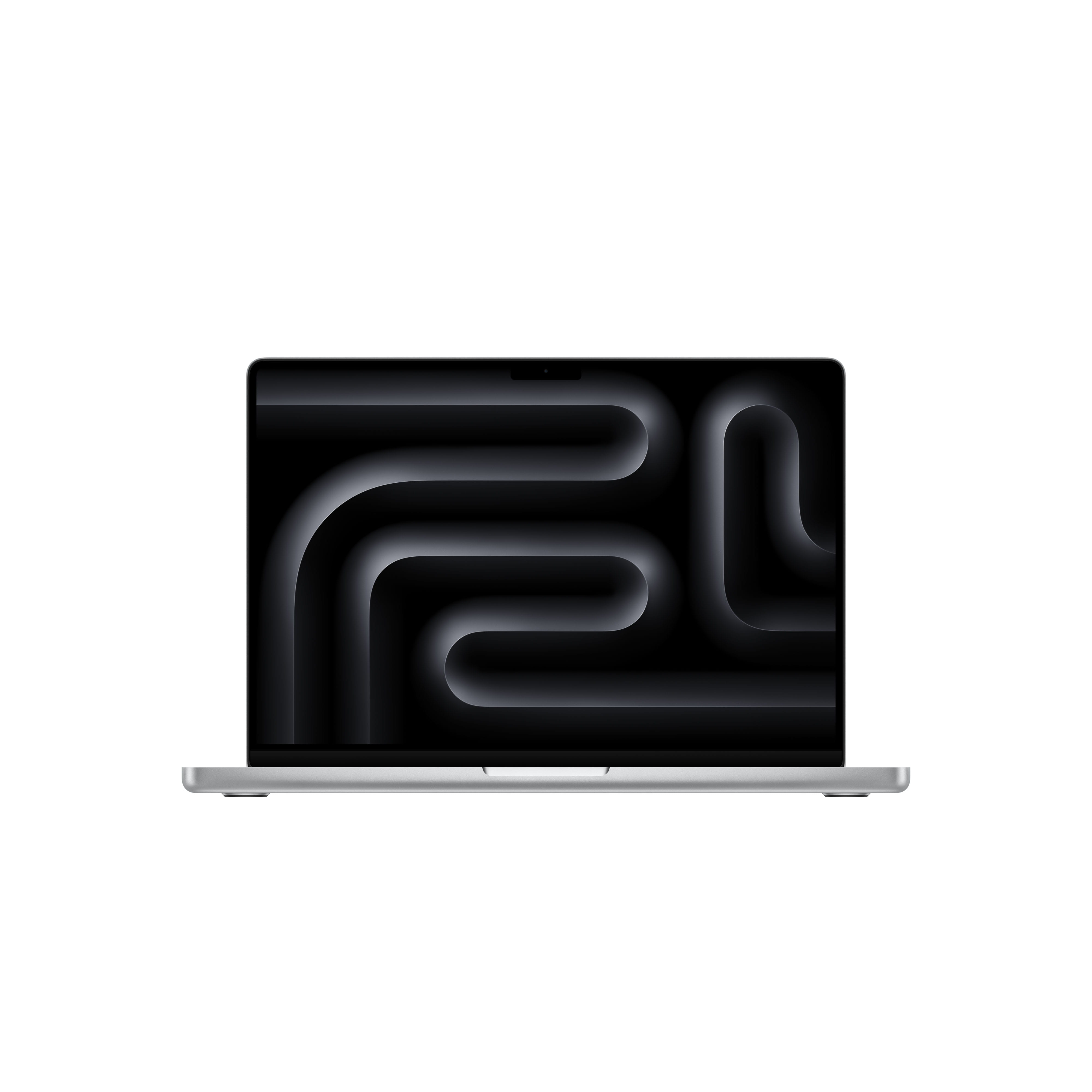 Apple MacBook Pro - M5 Pro - M5 Pro 16-core - 24 GB RAM - 1 TB SSD - 35.97 cm (14.2")