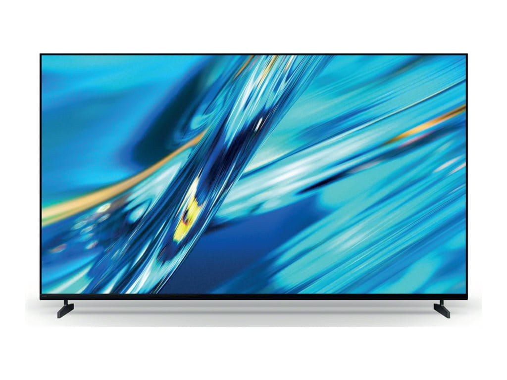 Sony Bravia 3 II Professional Displays FWD-75XR35M2 - 189 cm (75")