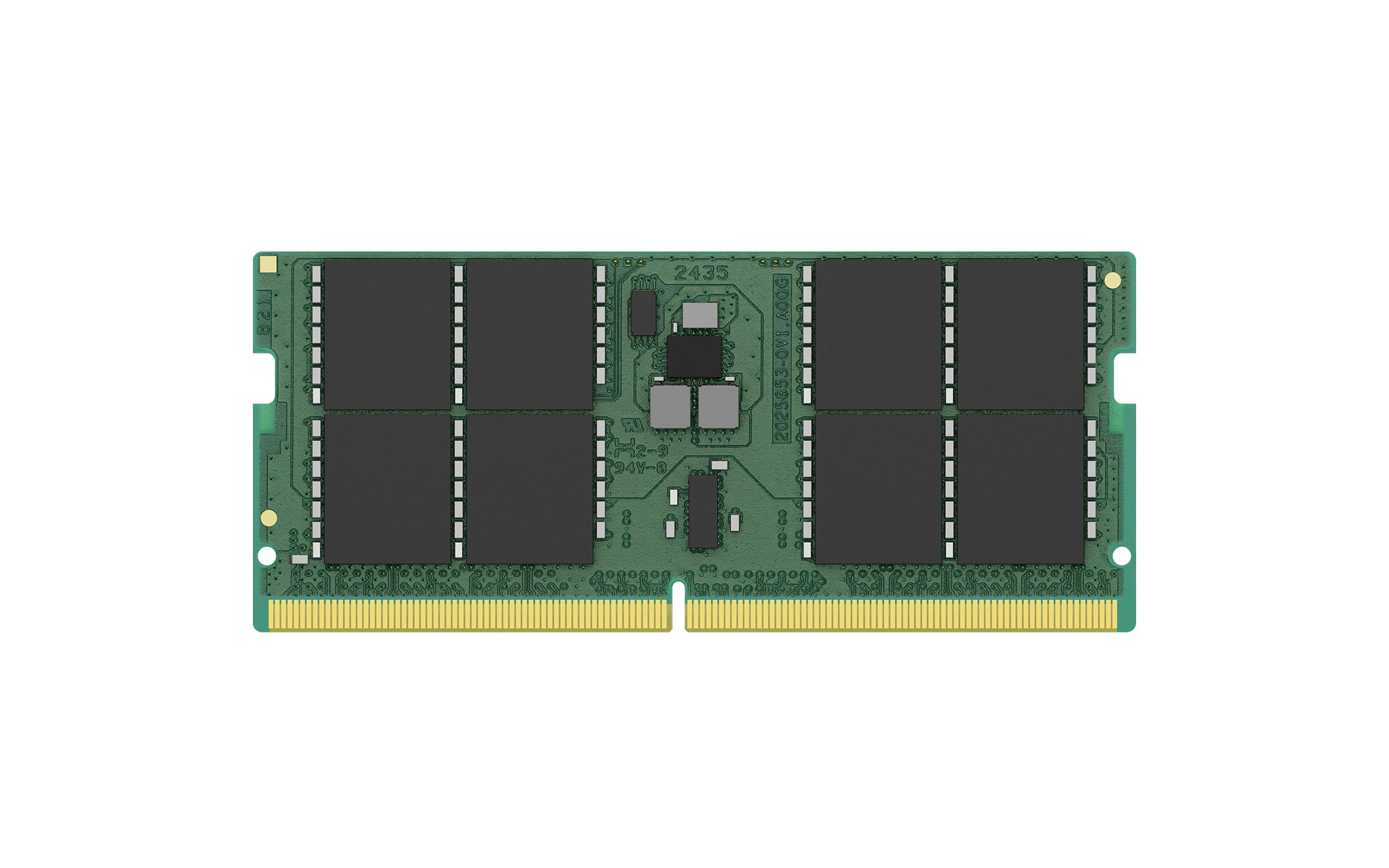Kingston ValueRAM - DDR5 - Modul - 32 GB - SO-DIMM