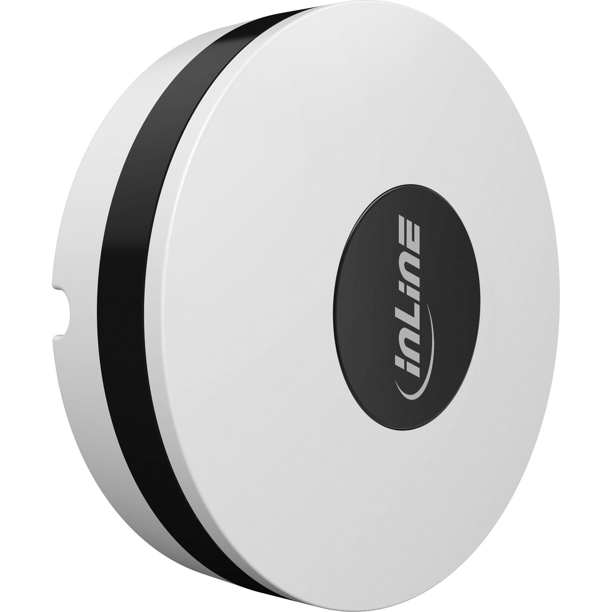 InLine SmartHome IR Remote Control Center - weiß