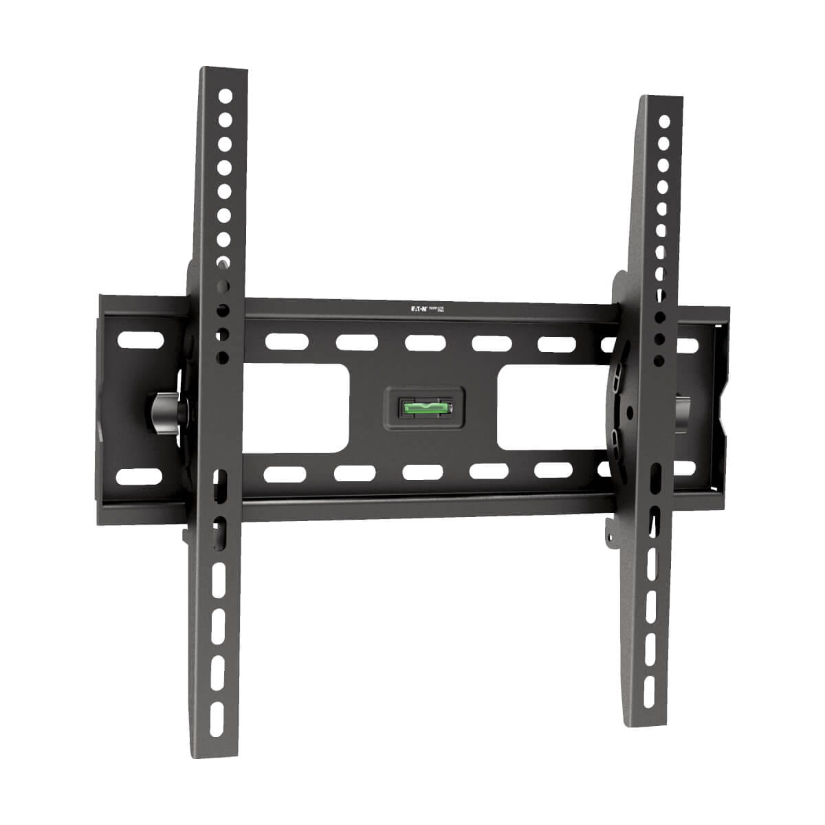Tripp Eaton Tripp Lite Series Display TV LCD Wall Monitor Mount Tilt 26" to 55" TVs / EA / Flat-Screens - Klammer - Niedrigprofilmontage - für LCD-Display - Stahl - Schwarz - Bildschirmgröße: 66.04-139.7 cm (26"-55")