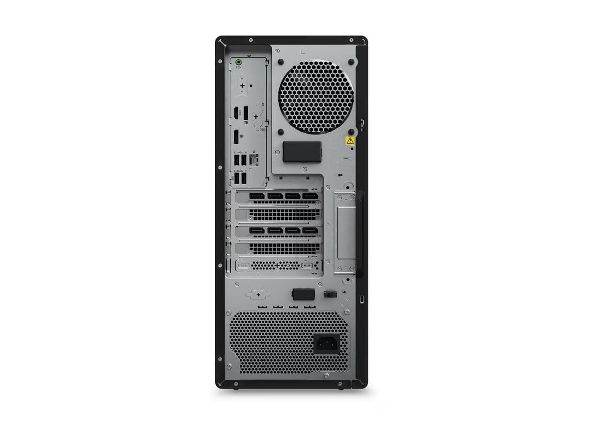 Lenovo ThinkStation P3 Gen 2 30HT - Tower - 1 x Core Ultra 7 265K