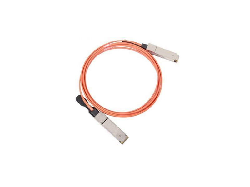 HPE Aruba - 200GBase Splitter für direkten Anschluss - QSFP-DD (M)