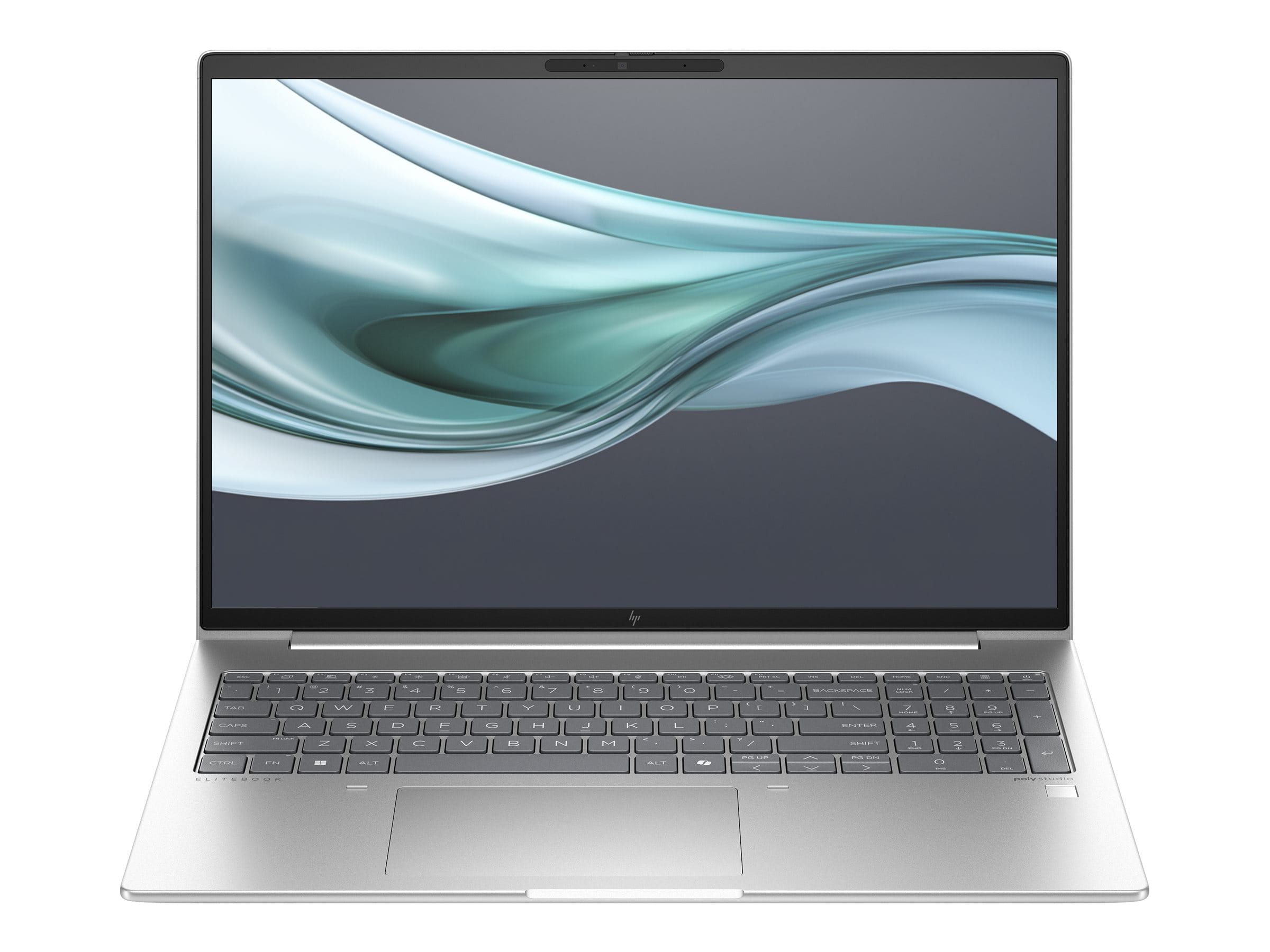 HP EliteBook 660 G11 Notebook - Intel Core Ultra 7 155H / 1.4 GHz - Win 11 Pro - GF RTX 2050 - 16 GB RAM - 1 TB SSD NVMe, TLC - 40.6 cm (16")