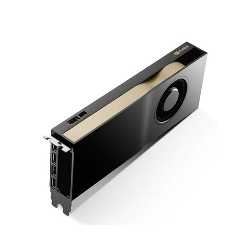 Dell NVIDIA RTX 4500 Ada Generation - Grafikkarten