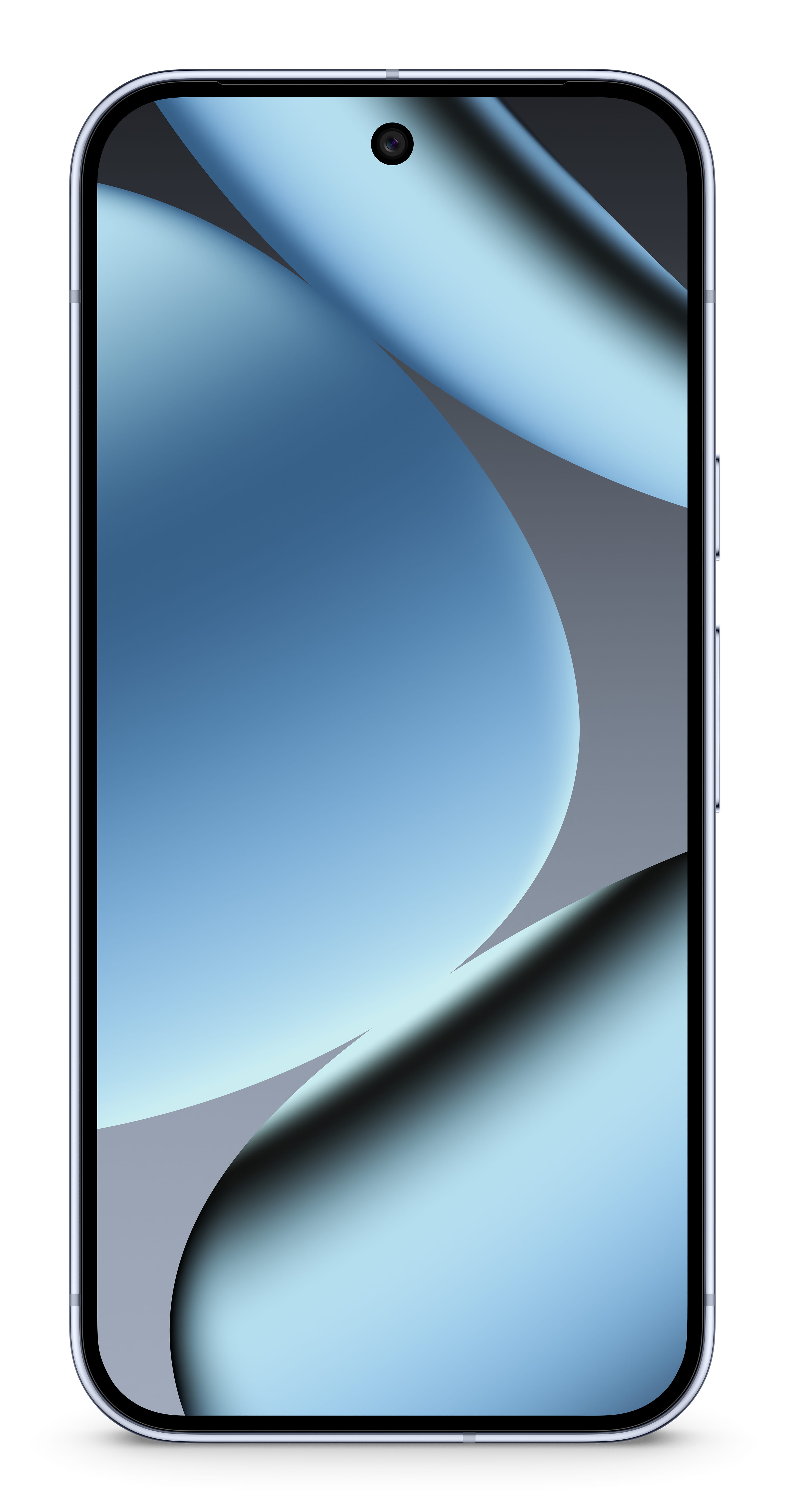 Google Pixel 10 Pro, 16 cm (6.3"), 16 GB, 256 GB, 50 MP, Android 16.0, Grau