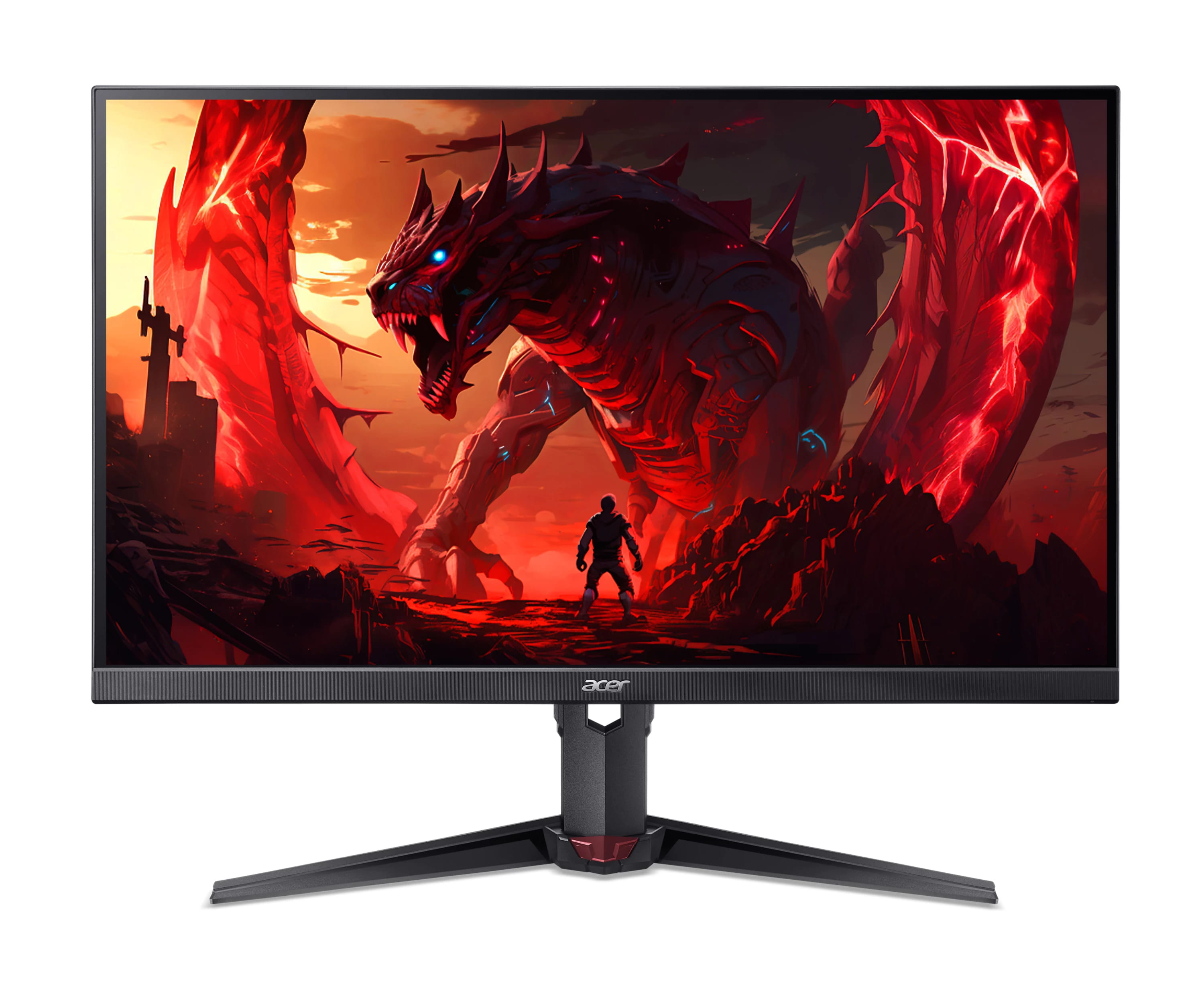 Acer Nitro XV270UX1bmiiprx WQHD IPS 16 9 Gaming - - 27" - Flachbildschirm (TFT/LCD) - 68,6 cm