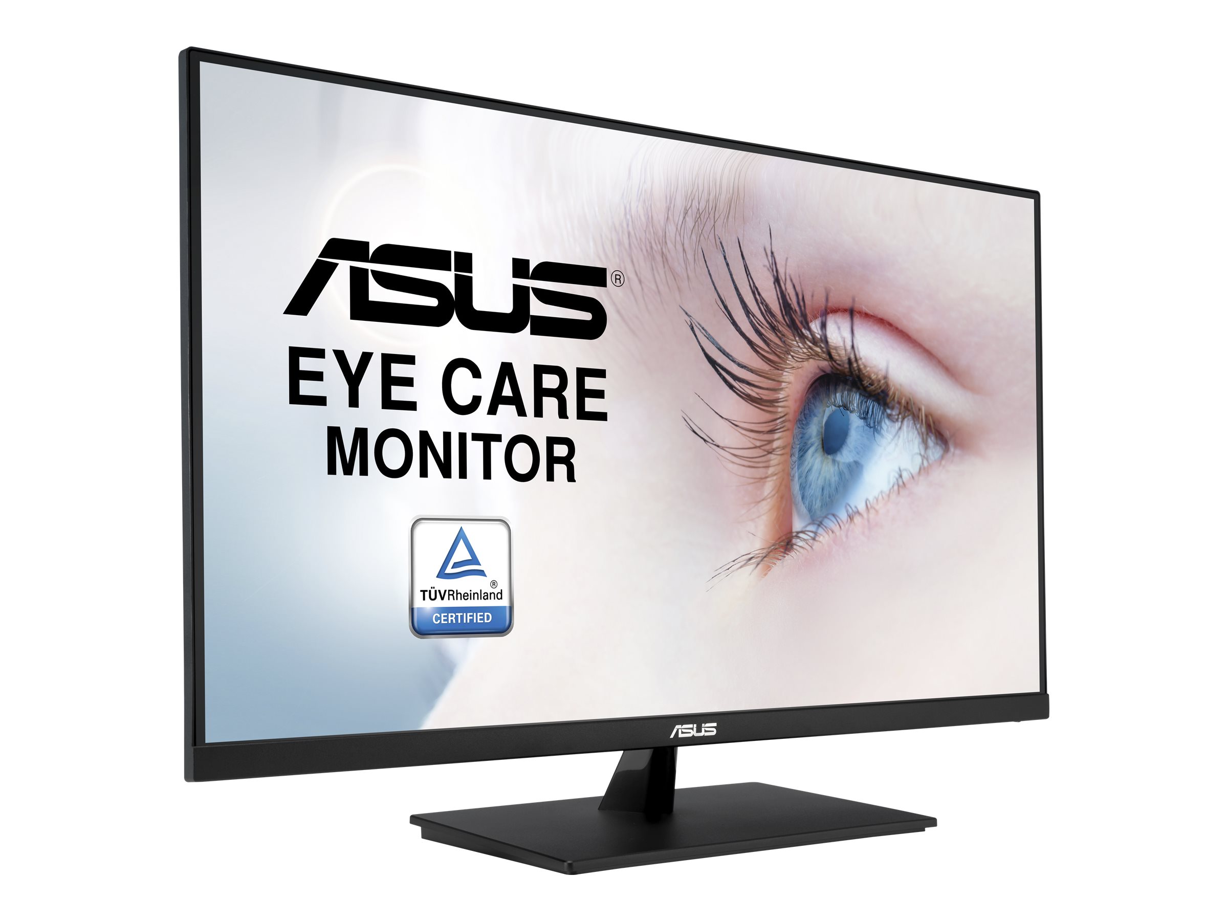 ASUS VP32UQ - LED-Monitor - 80 cm (31.5") - 3840 x 2160 4K UHD (2160p)