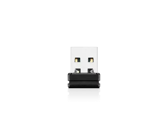 Lenovo Wireless Maus- / Tastaturempfänger - USB