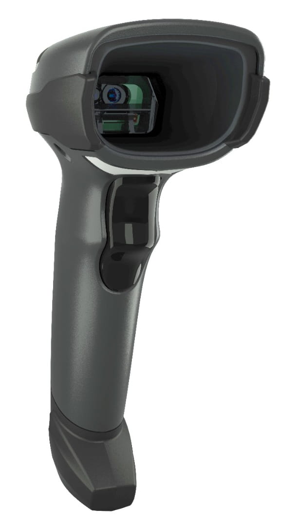 Zebra DS4608-DP - Barcode-Scanner - Handgerät