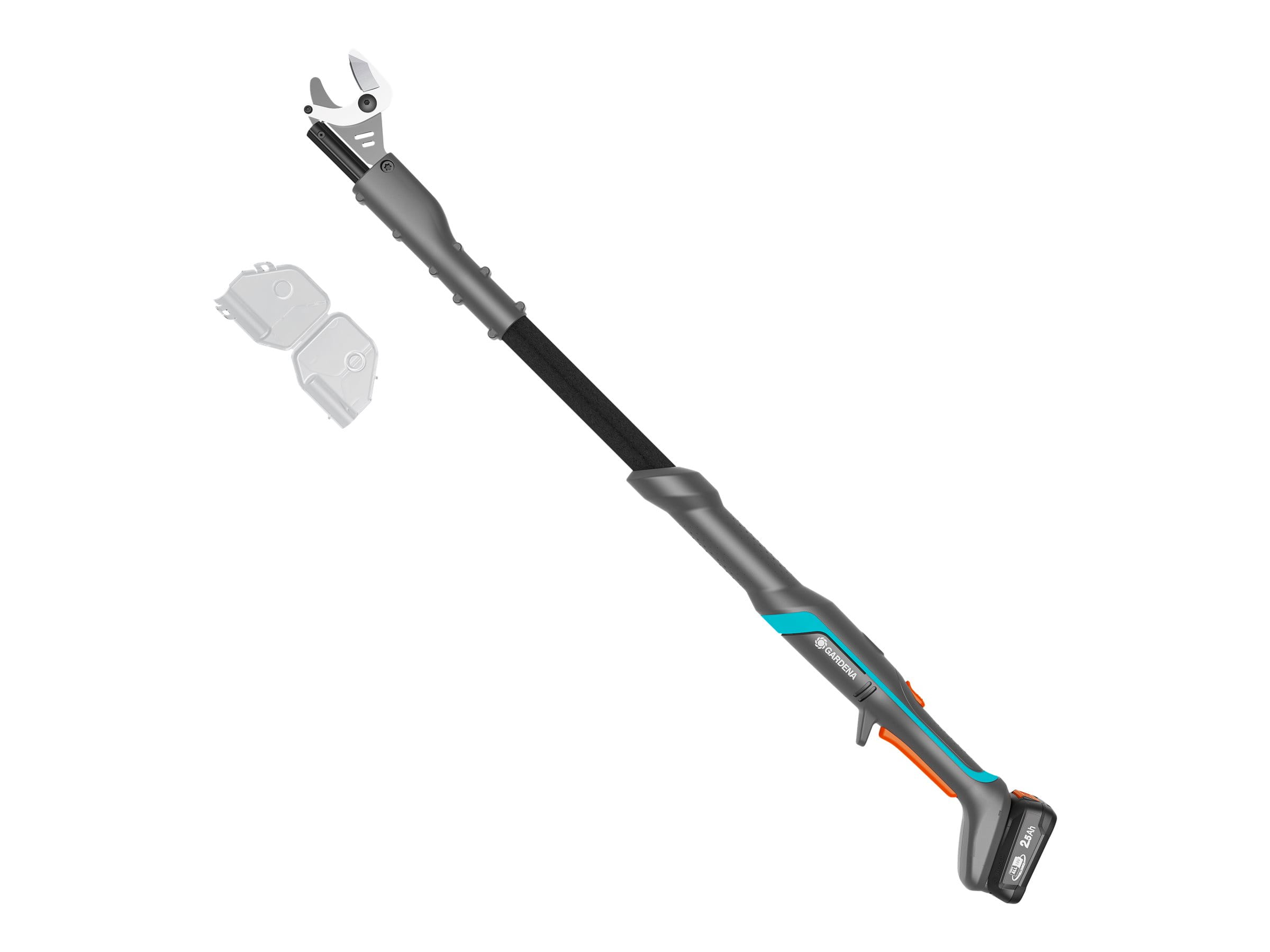 Gardena EasyCut 110/18V - Ready-To-Use Set